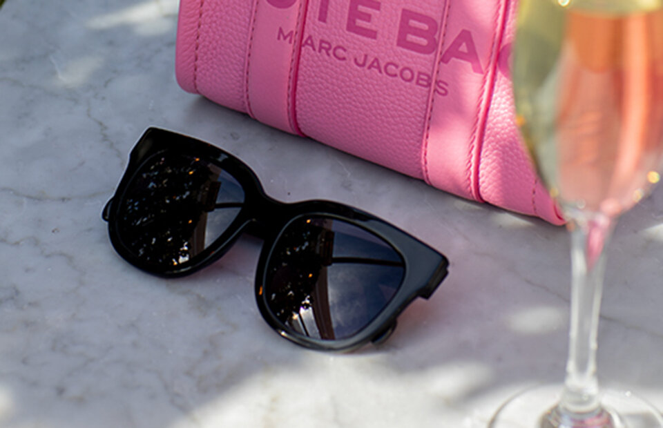 Från jobbet till AW:n