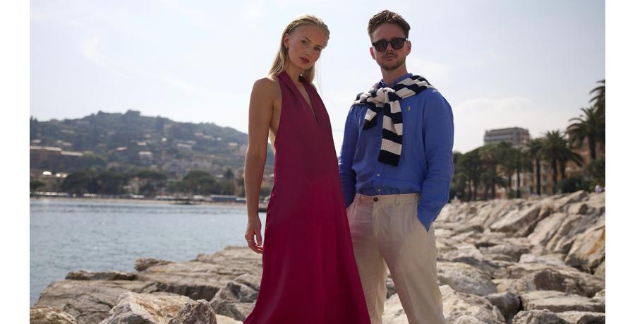 Klä dig för sommarfesten