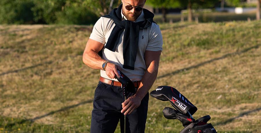 Golfmode