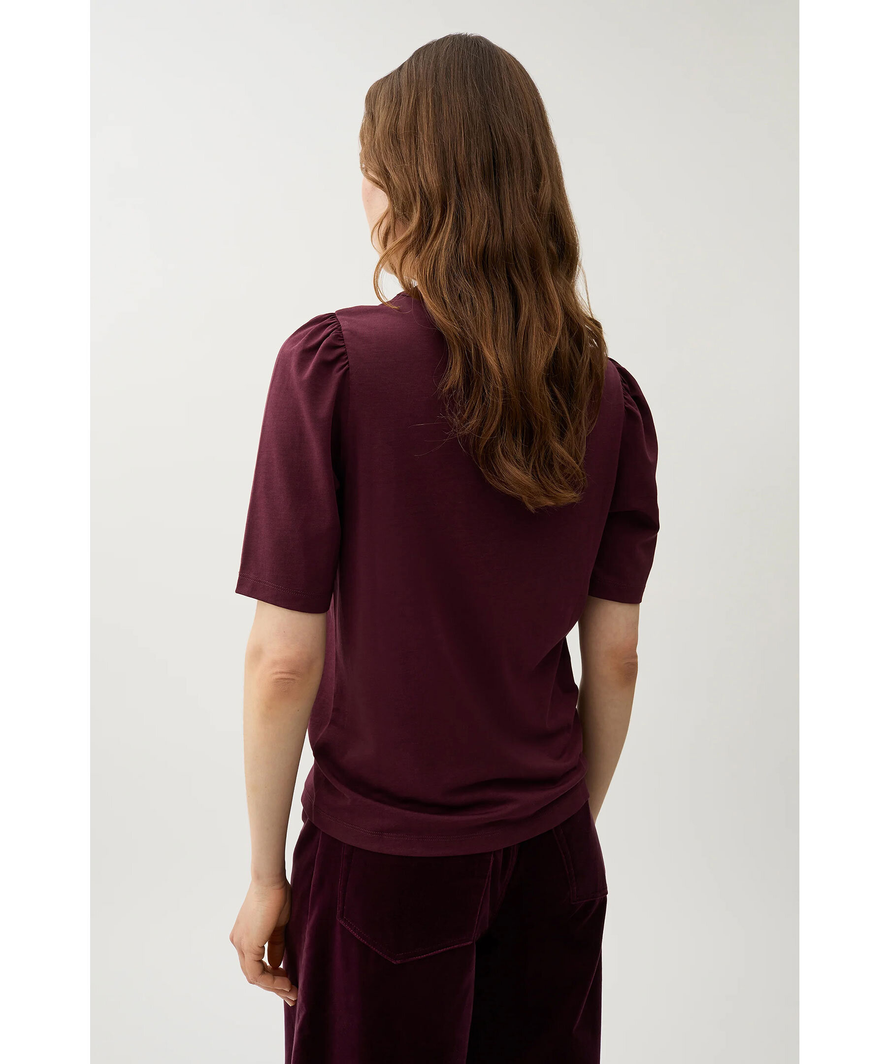 Dory tee 7