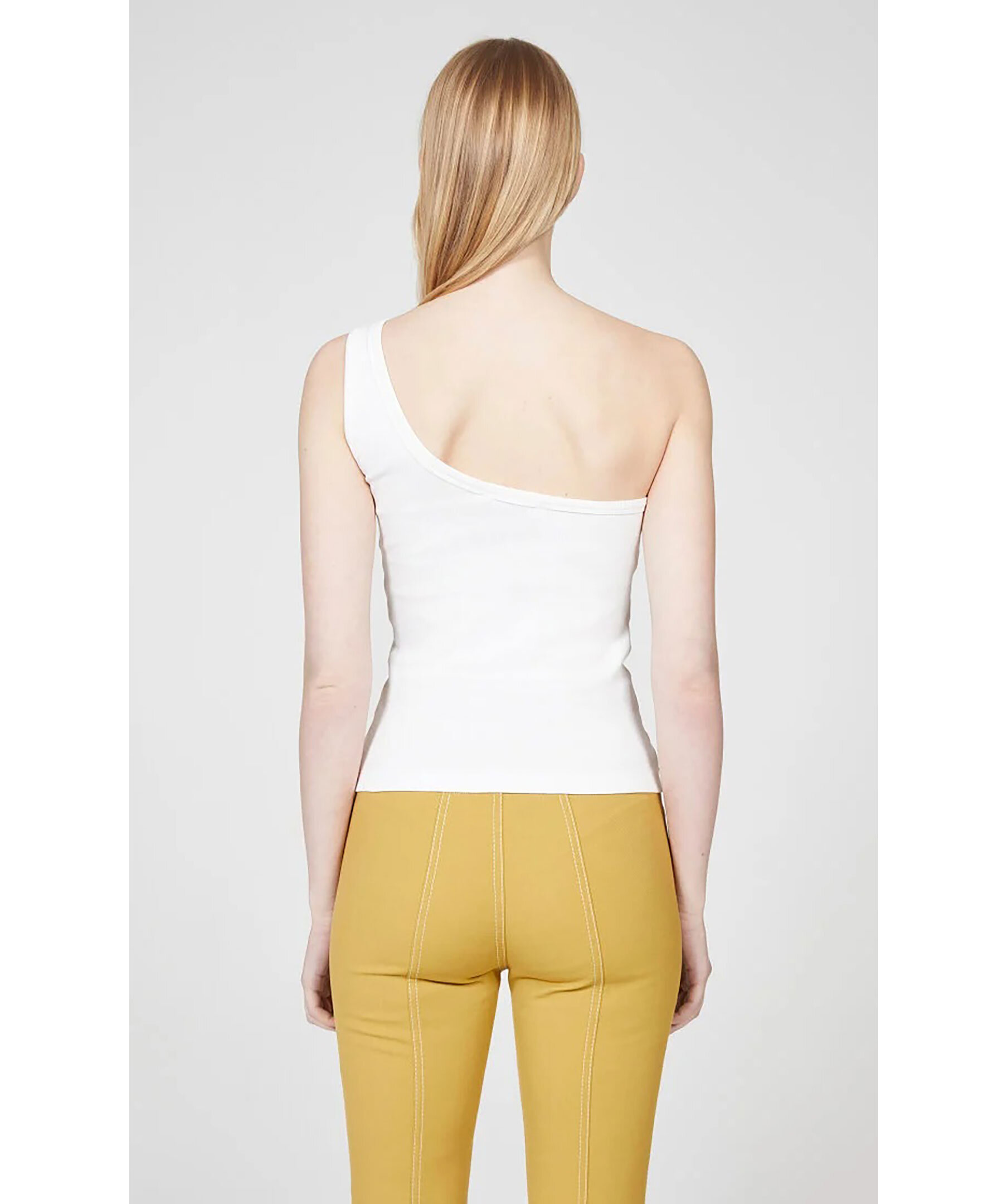 Luna One Shoulder Top 3