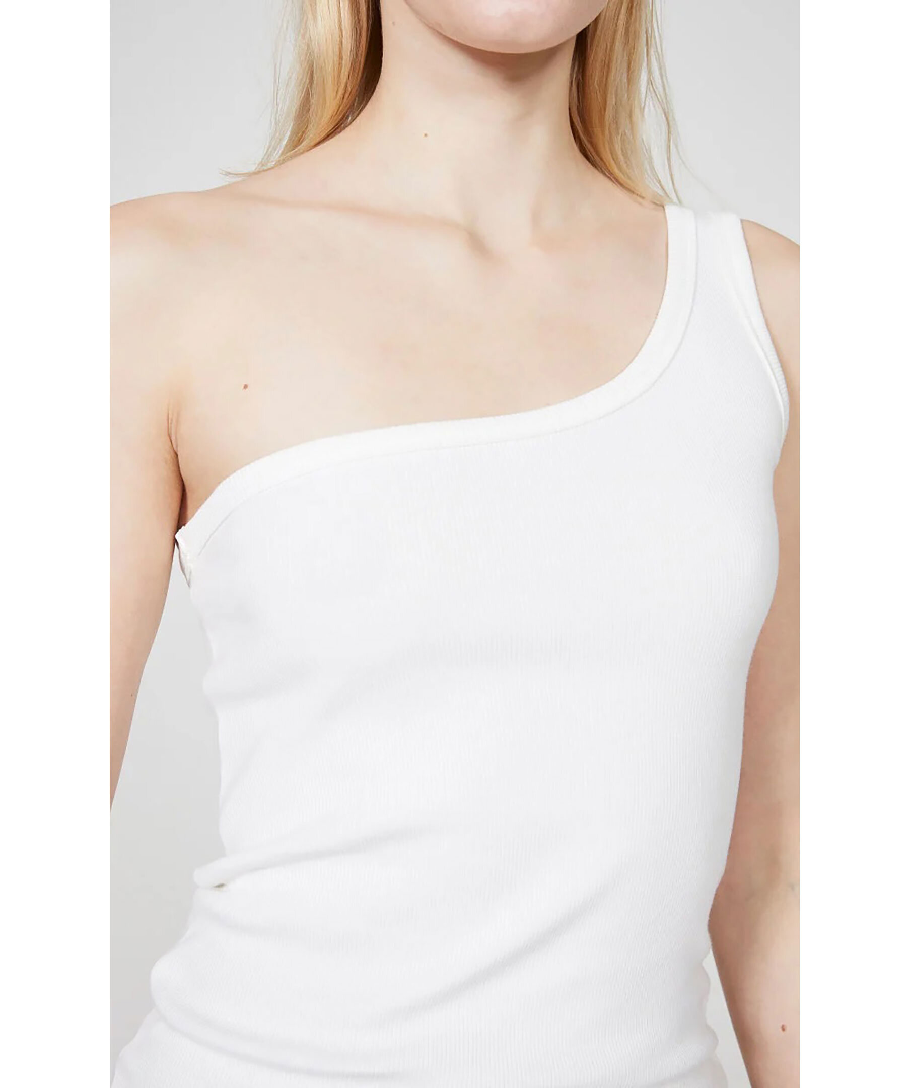 Luna One Shoulder Top 4