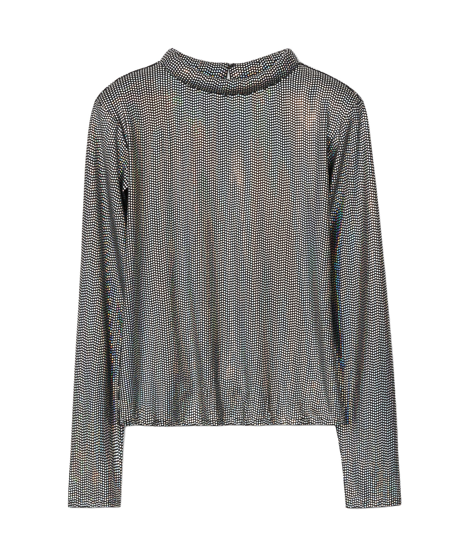 Marion Sparkle Top 1