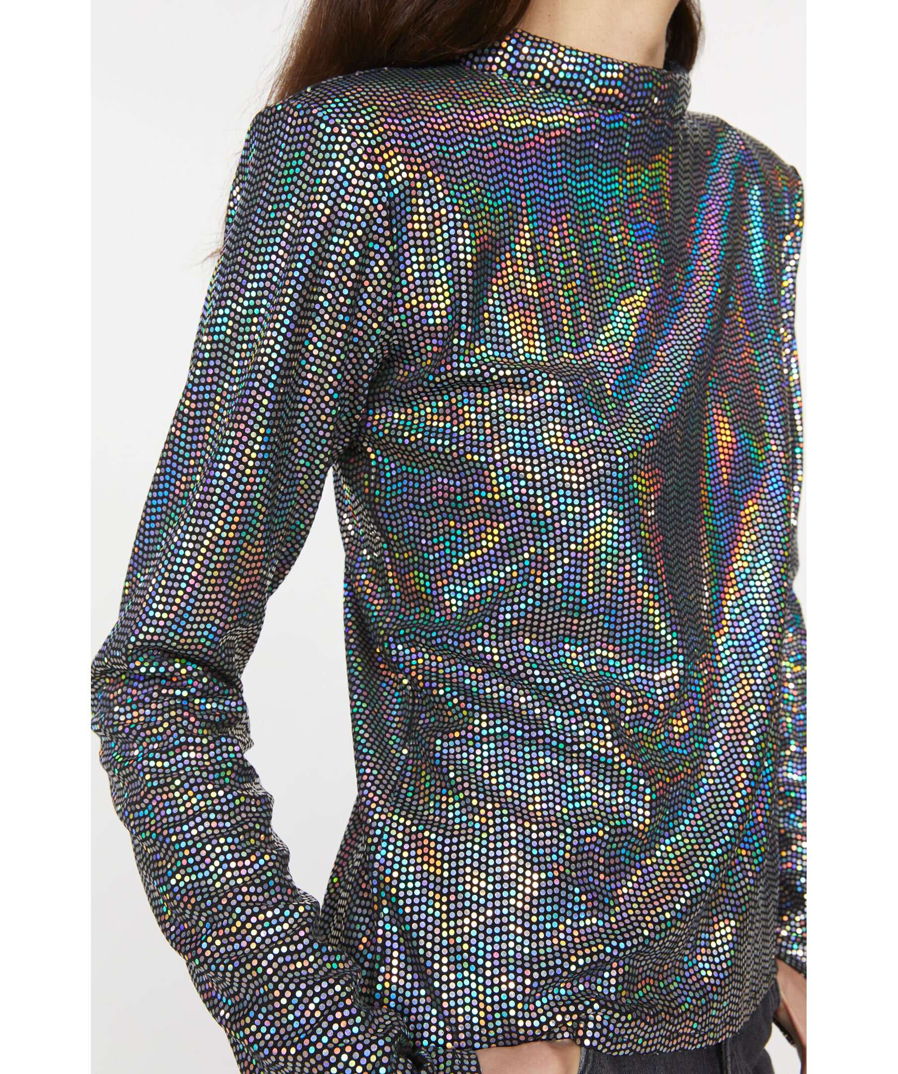 Marion Sparkle Top 2