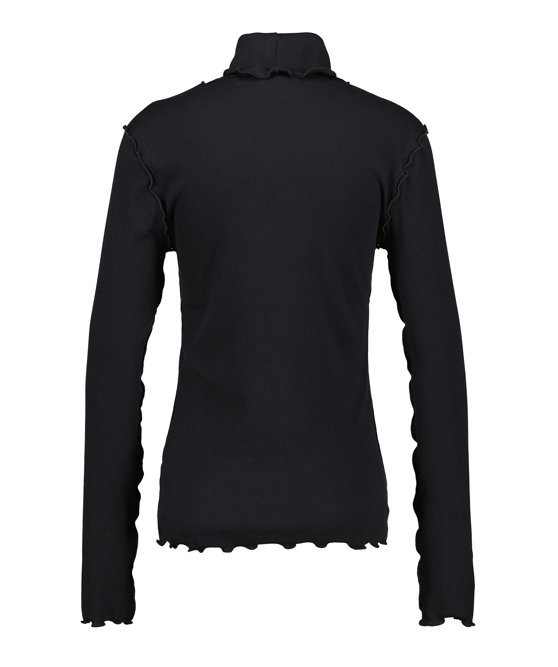 Cisne Rib T Neck Top 3