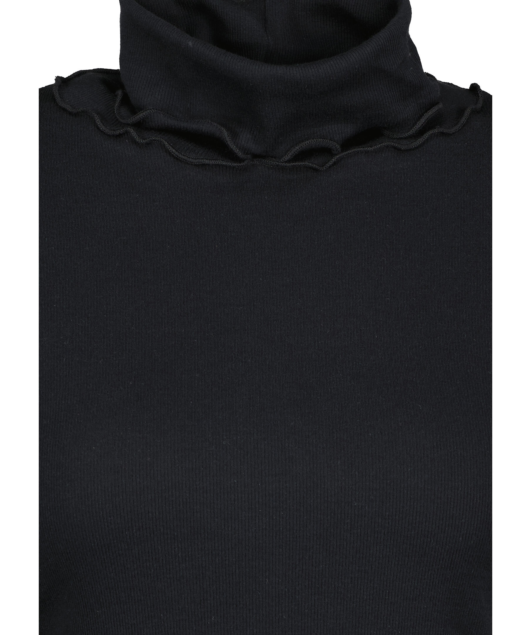 Cisne Rib T Neck Top 4