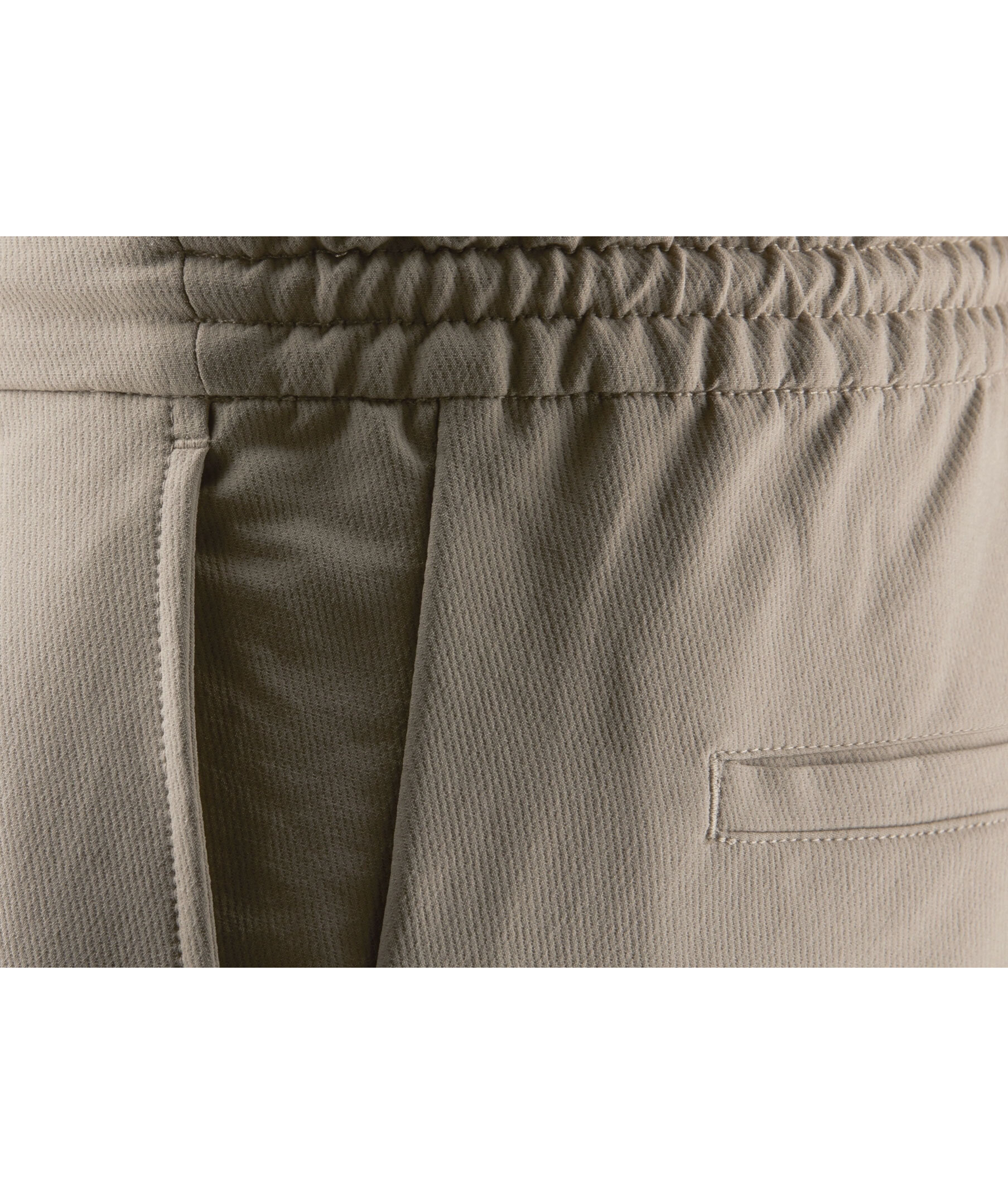 Race jogger shorts 8