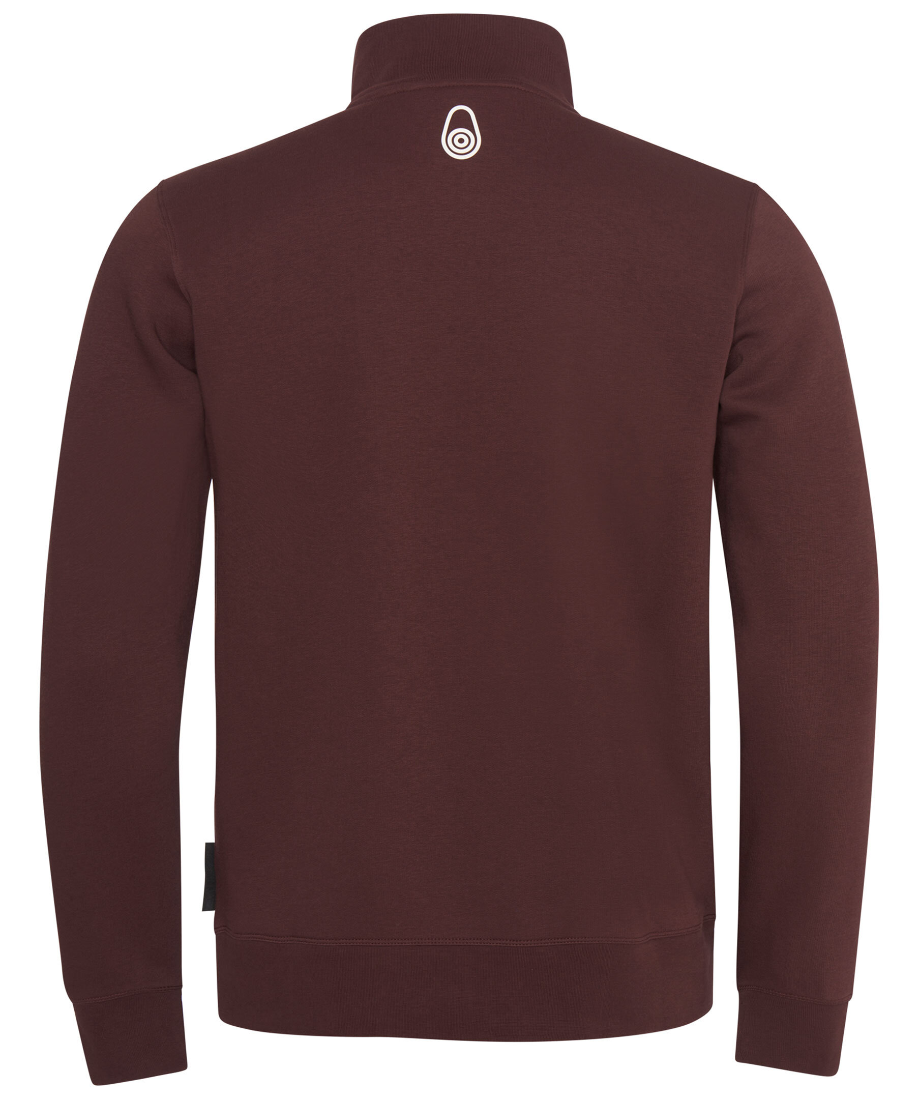 Bowman Logo T Neck 2