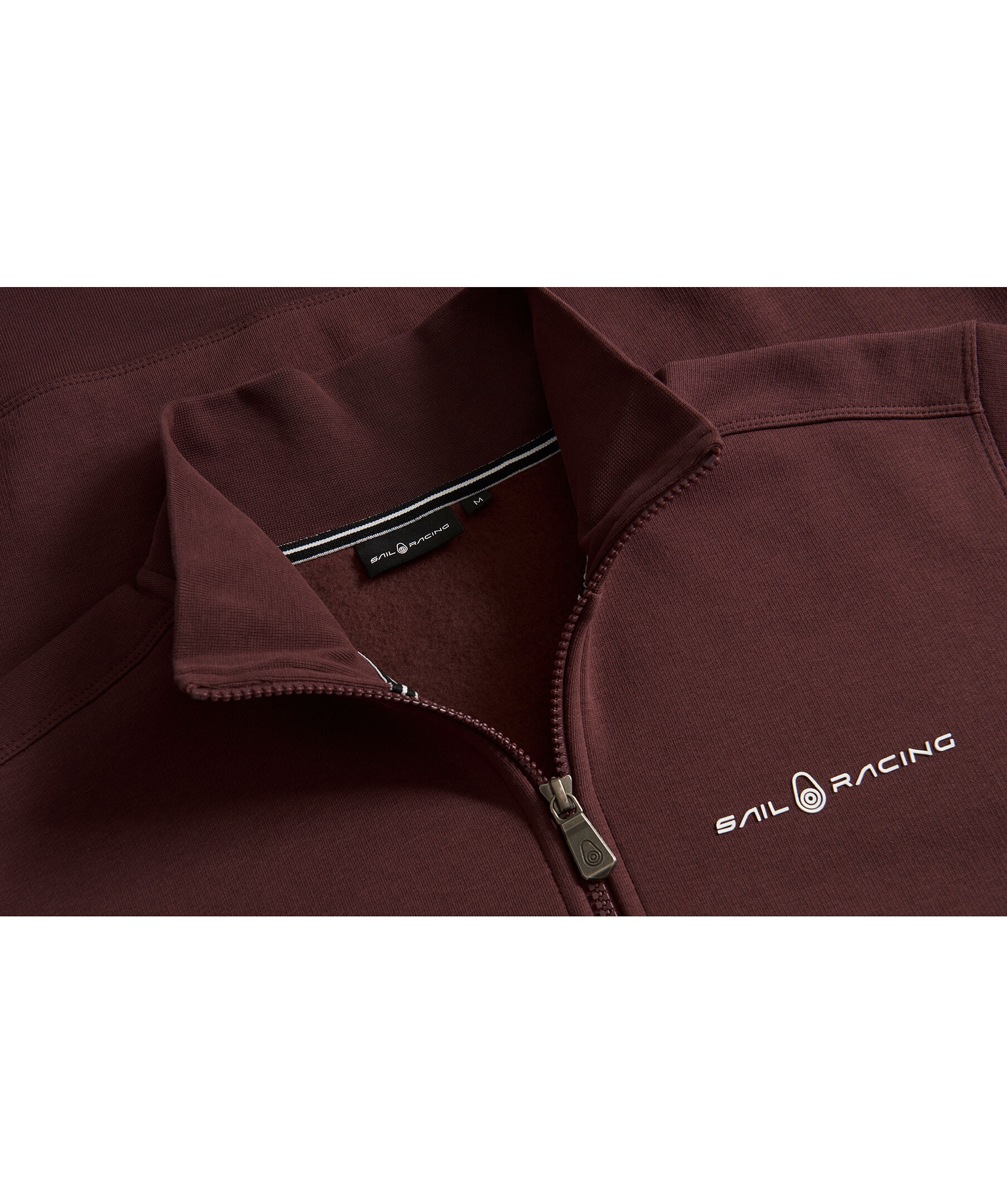 Bowman Logo T Neck 3