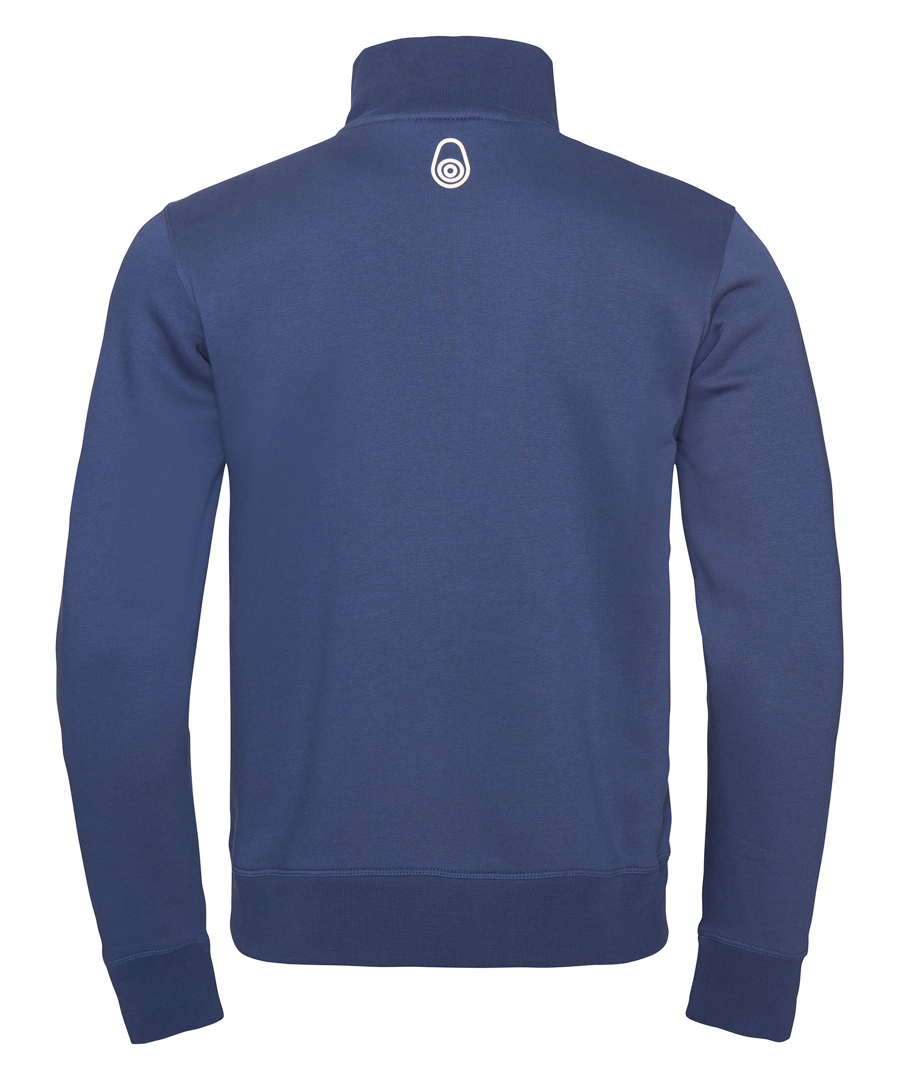 Bowman Logo T Neck 2