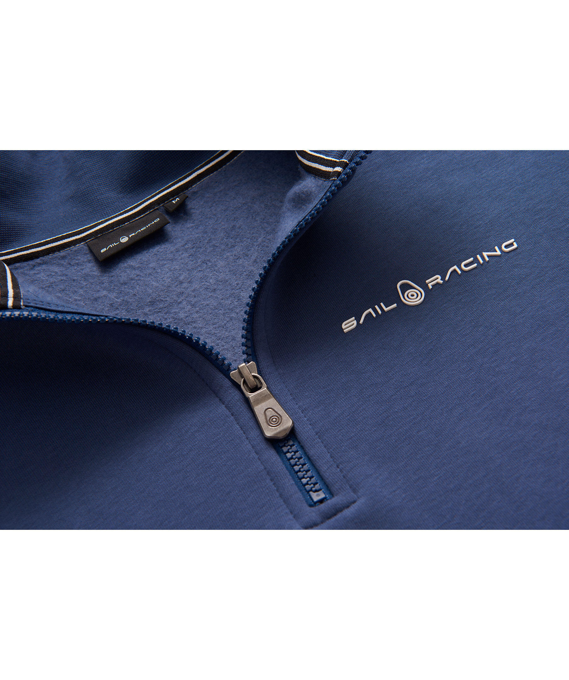 Bowman Logo T Neck 3