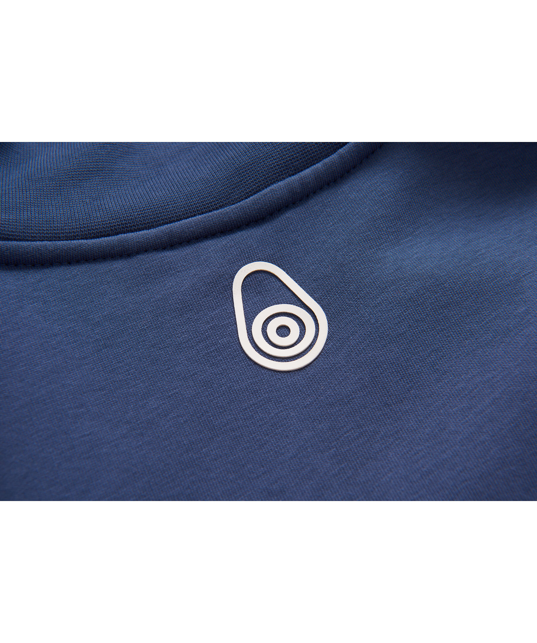 Bowman Logo T Neck 4