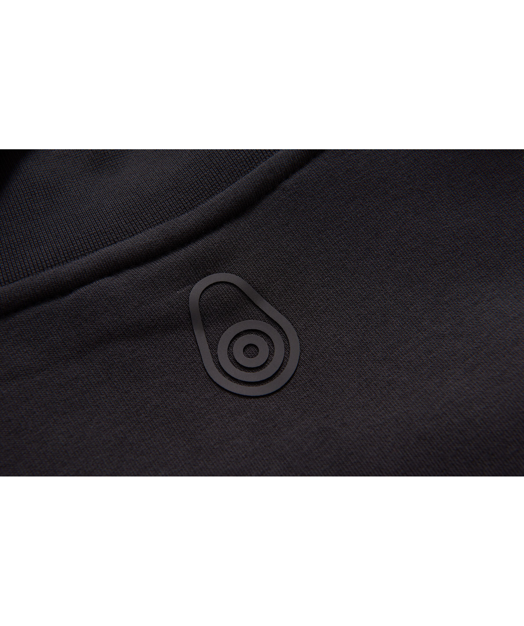 Bowman Logo T Neck 3