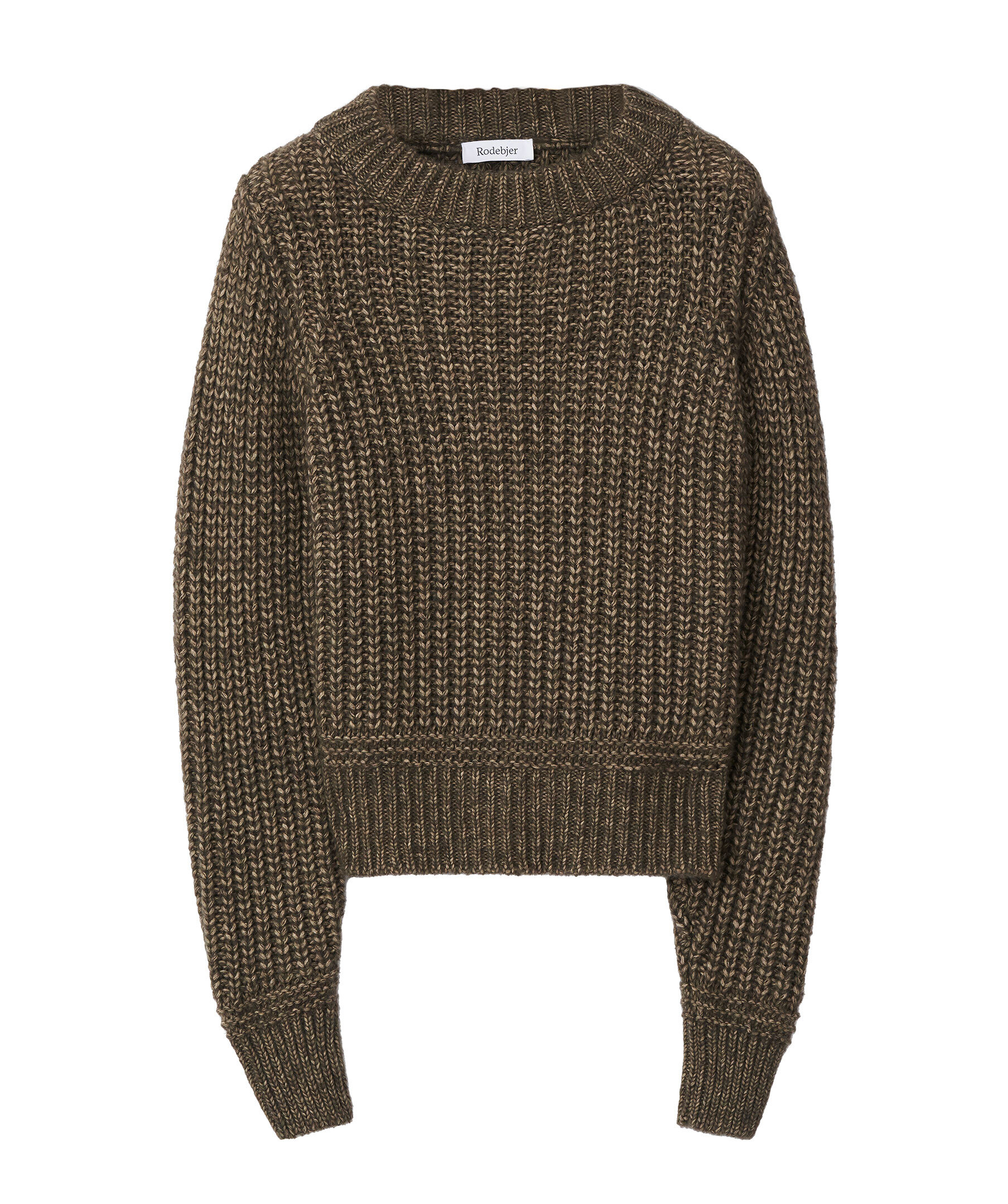 Farai knit 1