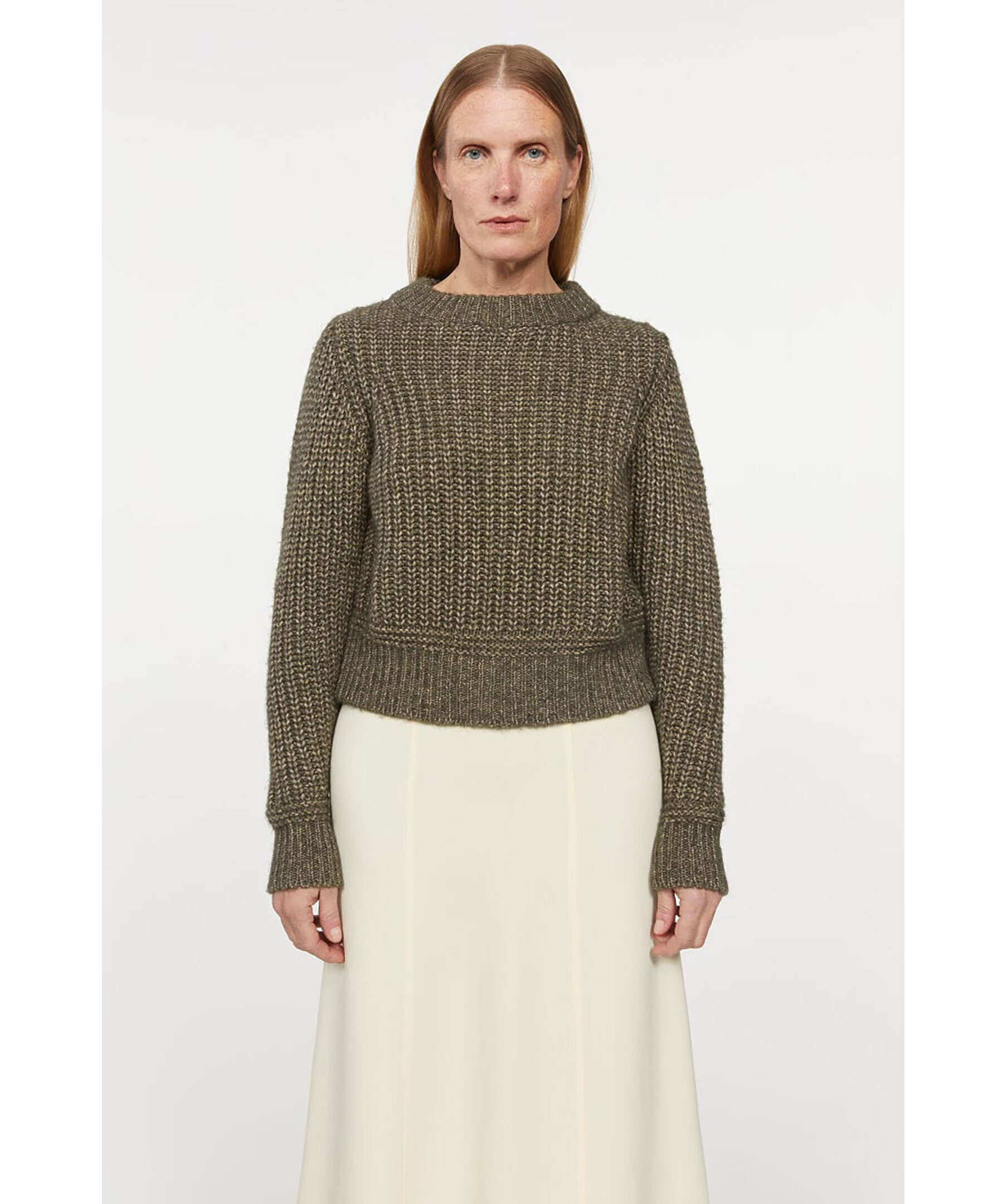 Farai knit 2