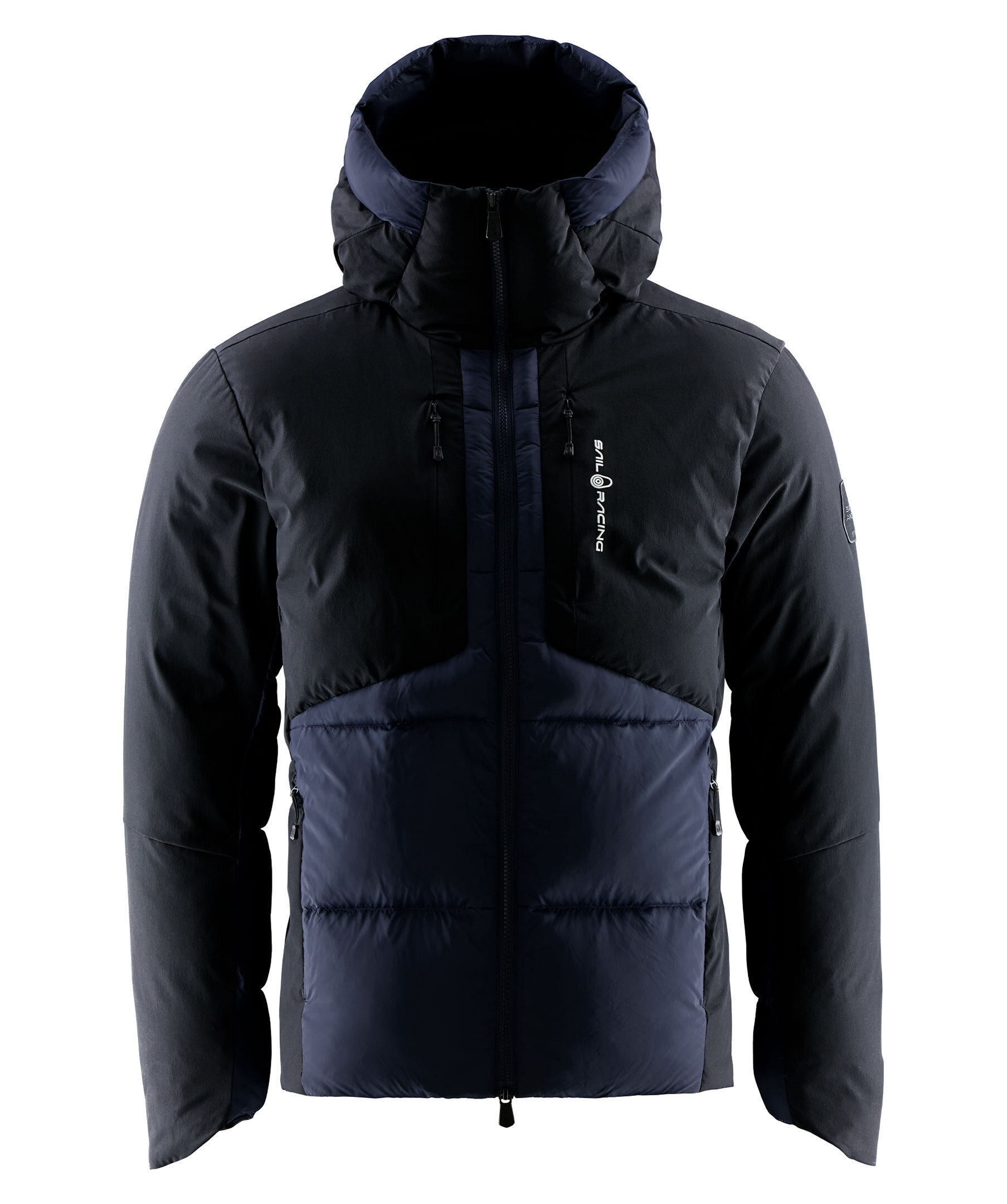 Sail Racing Dumont Down Jacket Navy