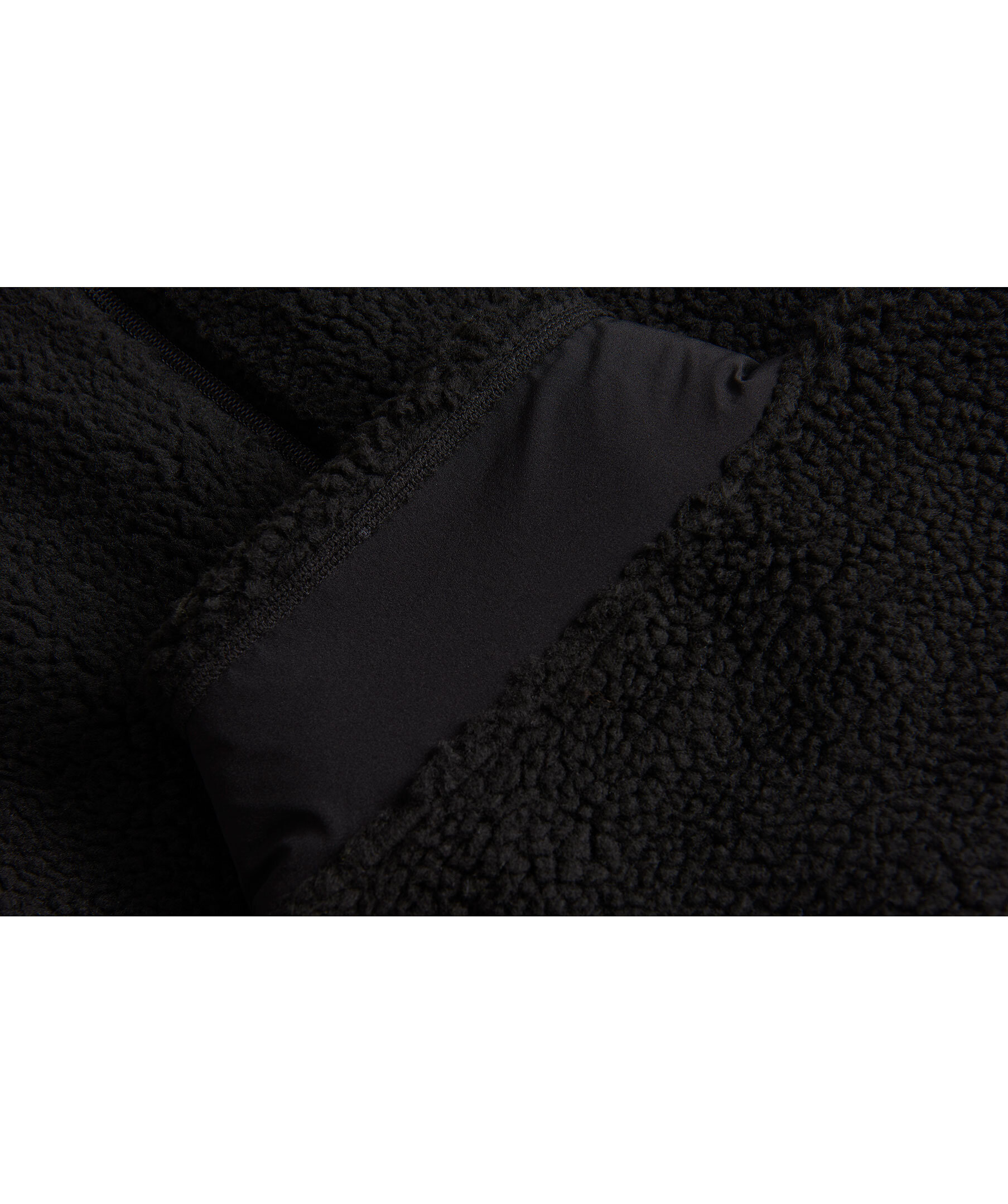 Bowman Pile Zip Vest 4