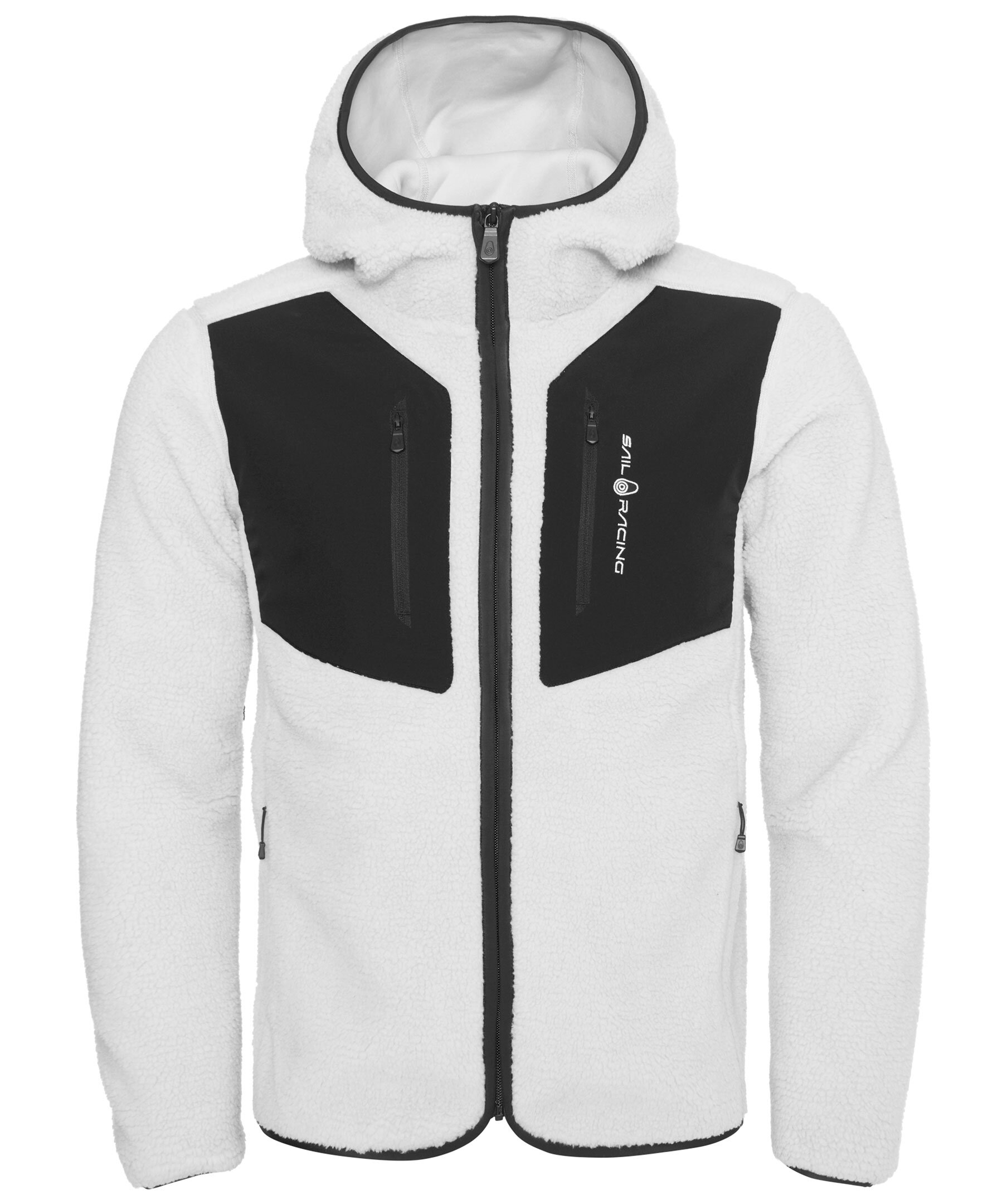 Patrol pile hood 2