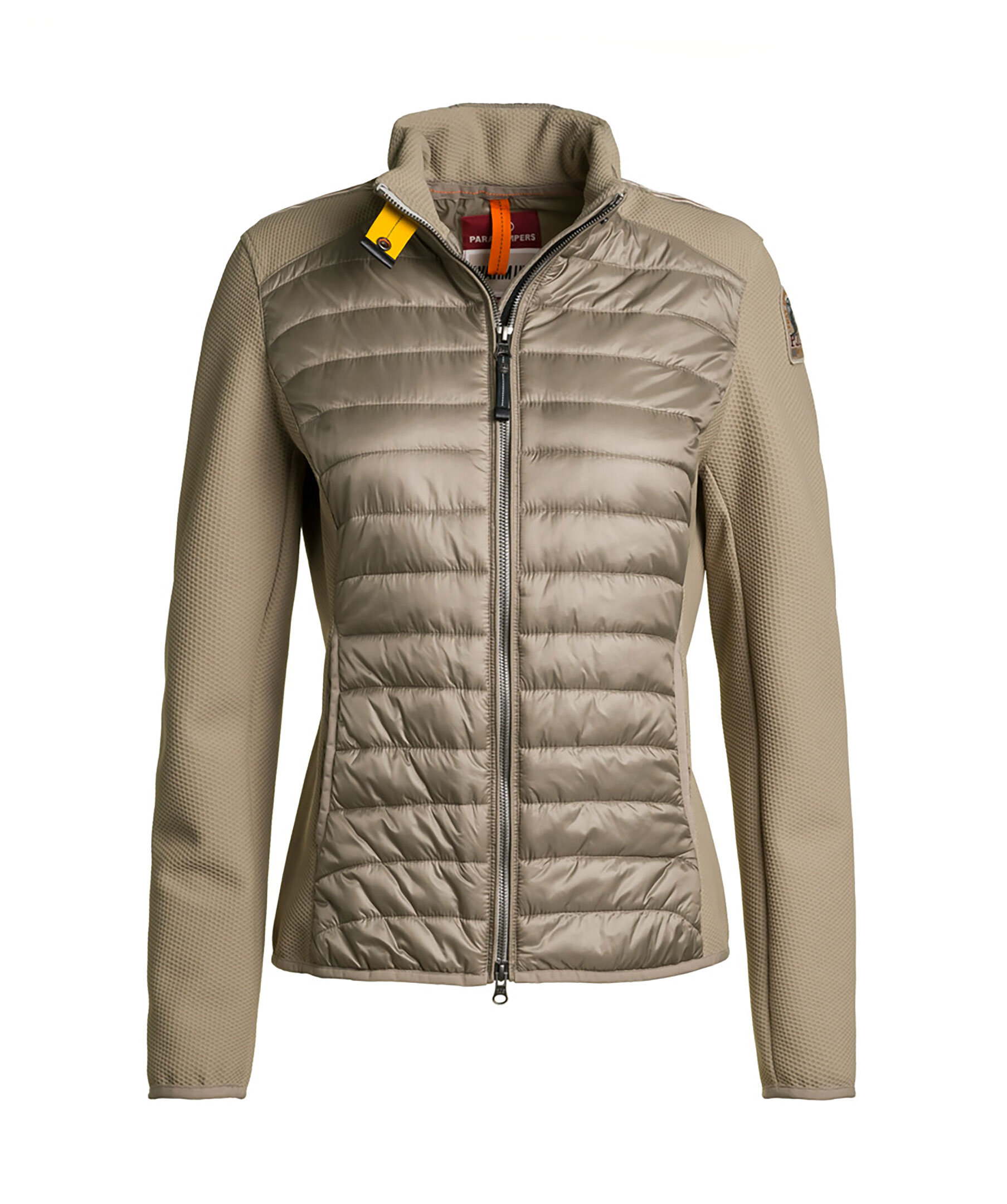 Olivia Jacket 1