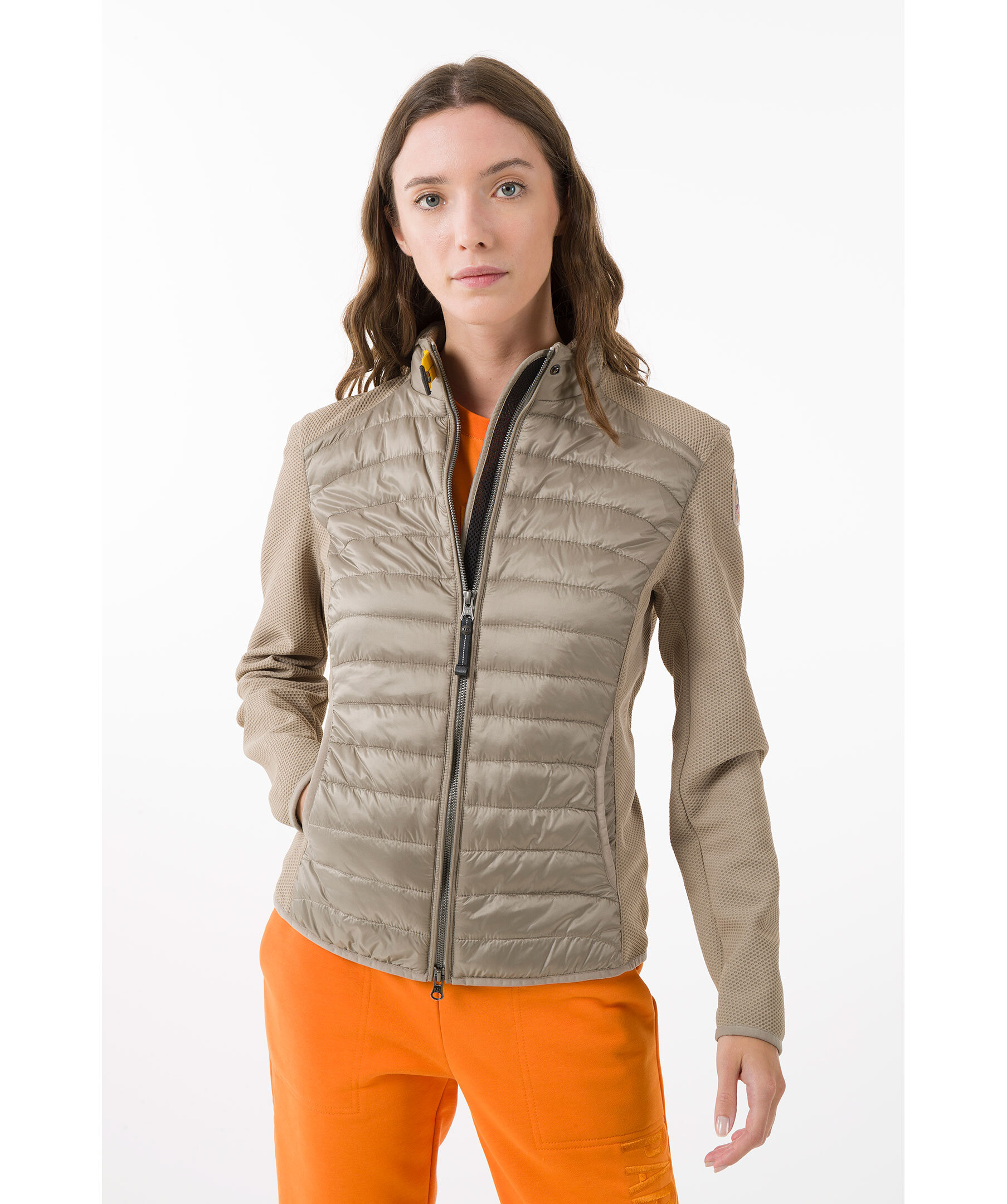 Olivia Jacket 2