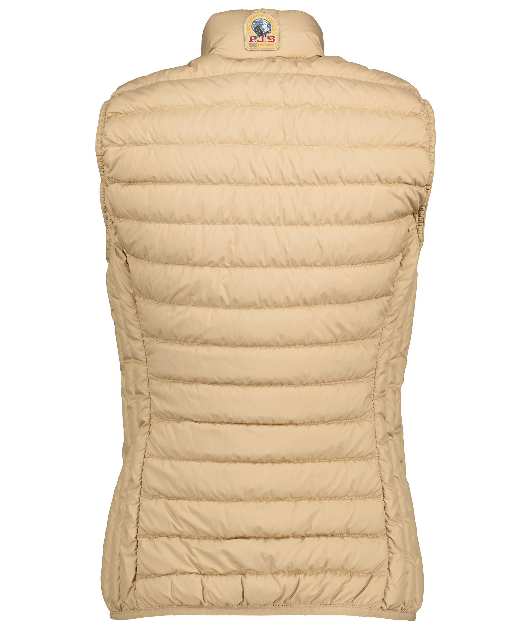 PARAJUMPERS｜VESTS (DODIE (23FW-PWPUSL36-541)) Parajumpers Dodie Vest - Women's - Clothing