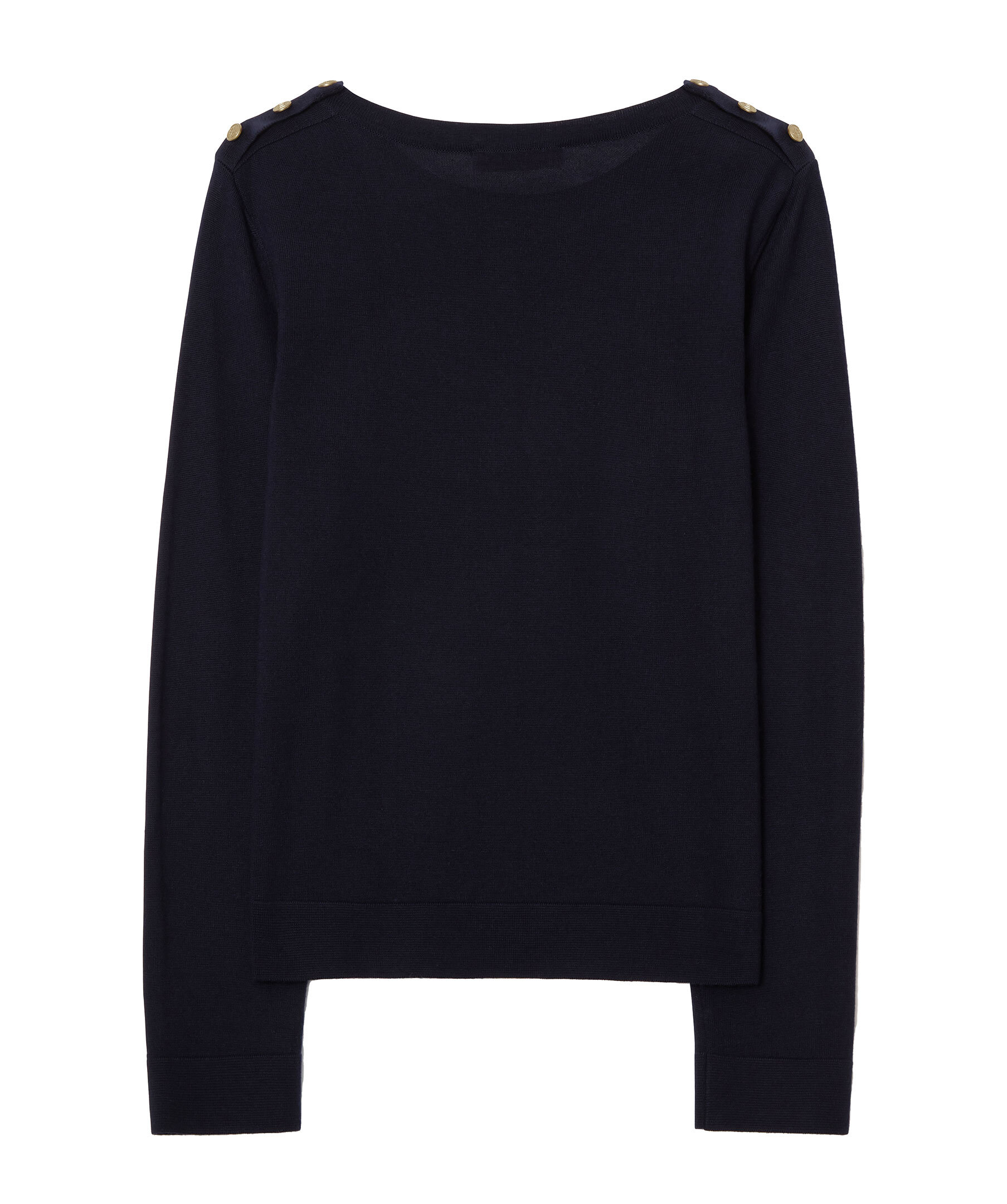 Annika Merino Wool Knit 2