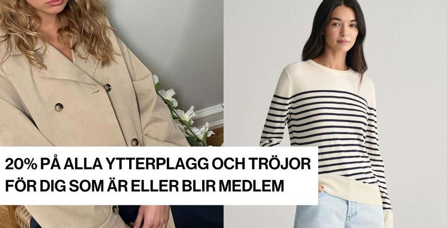 Kvinna