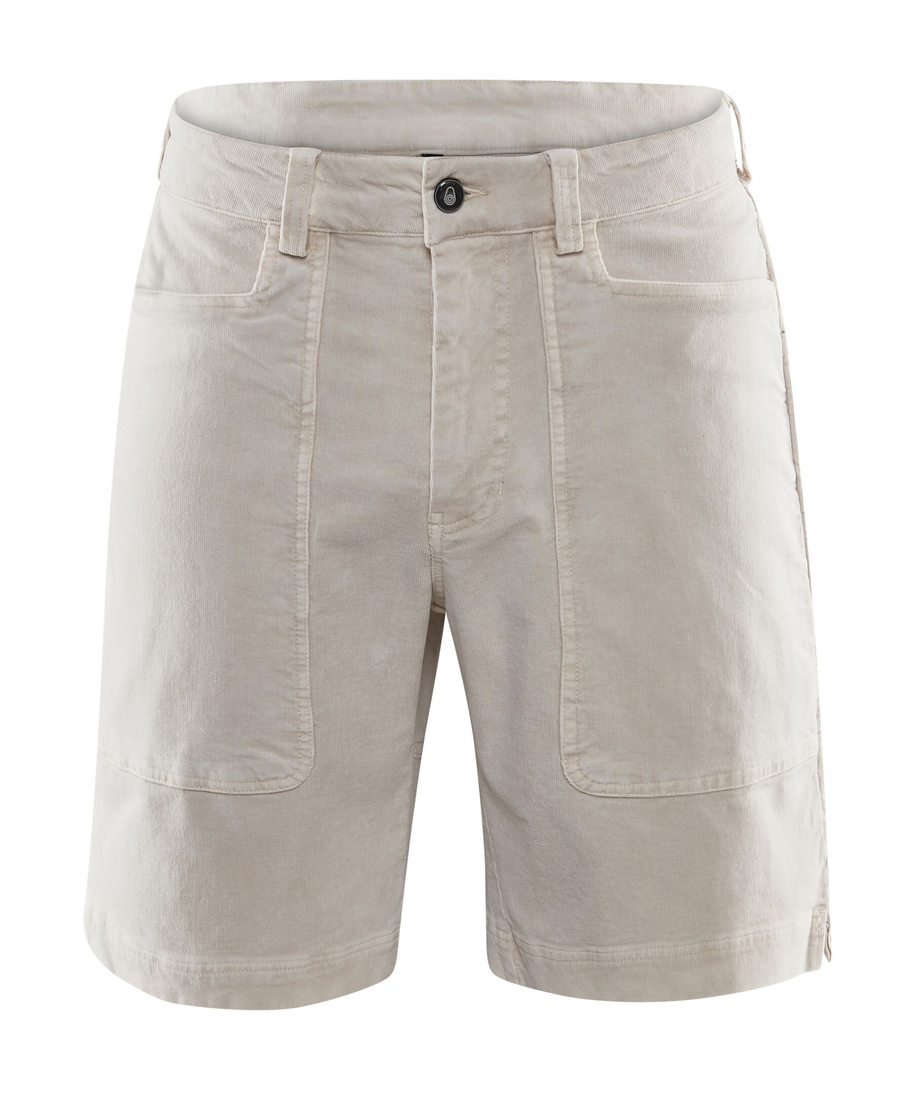 Sail r grinder corduroy shorts
