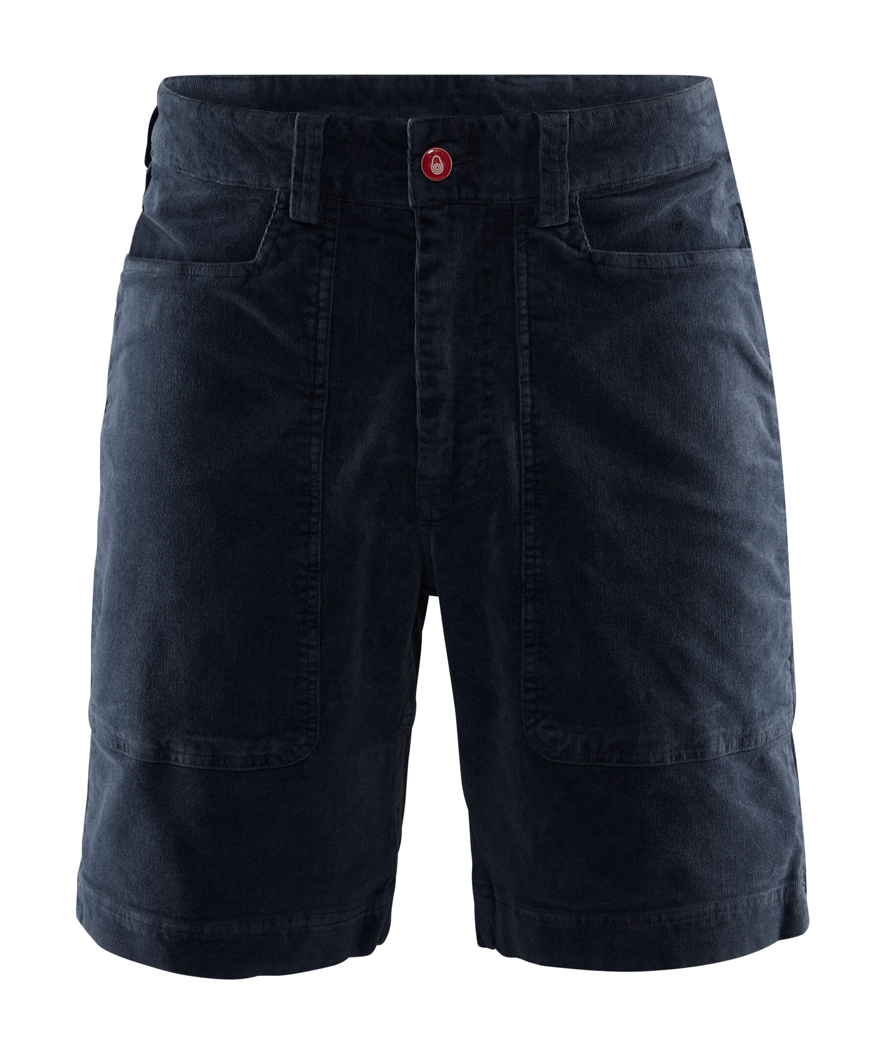 Sail r grinder corduroy shorts