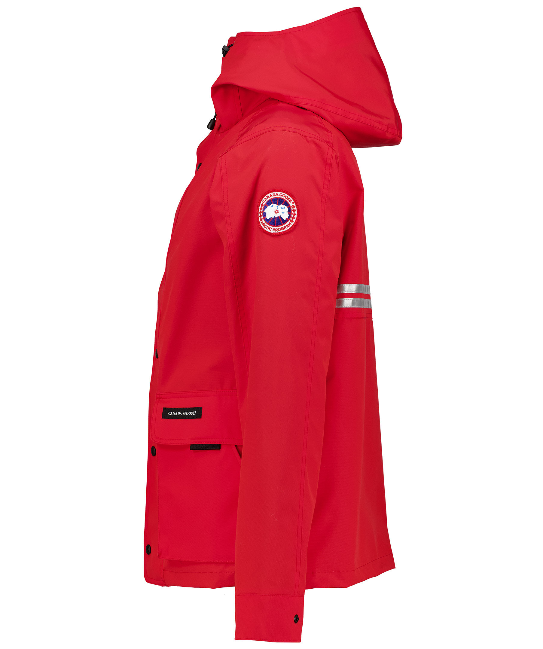 canada goose softshell