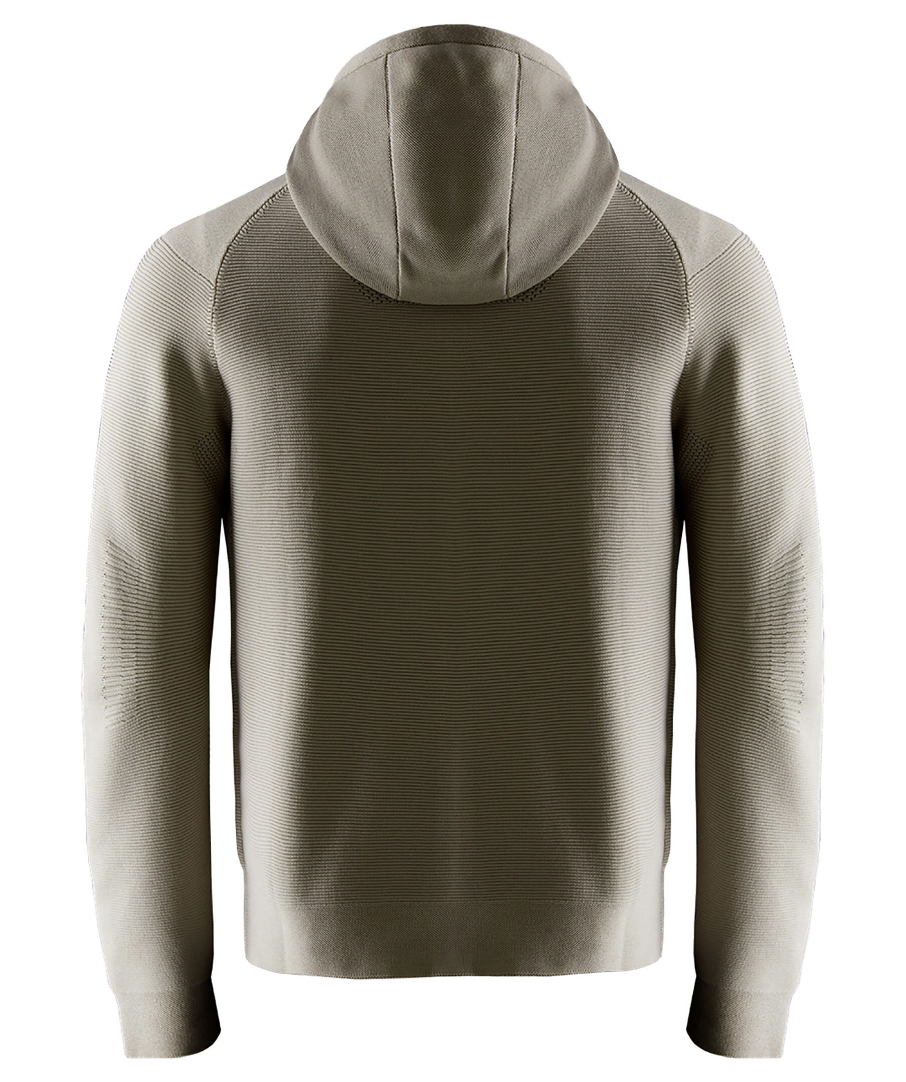 Element Seamless Zip Hood 2