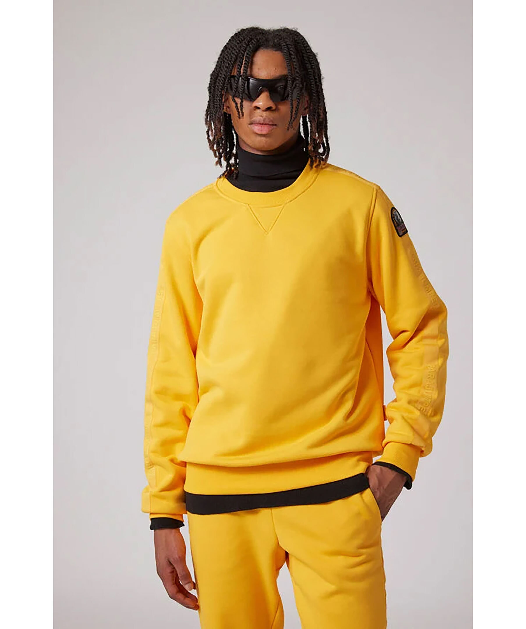 Fleece 3