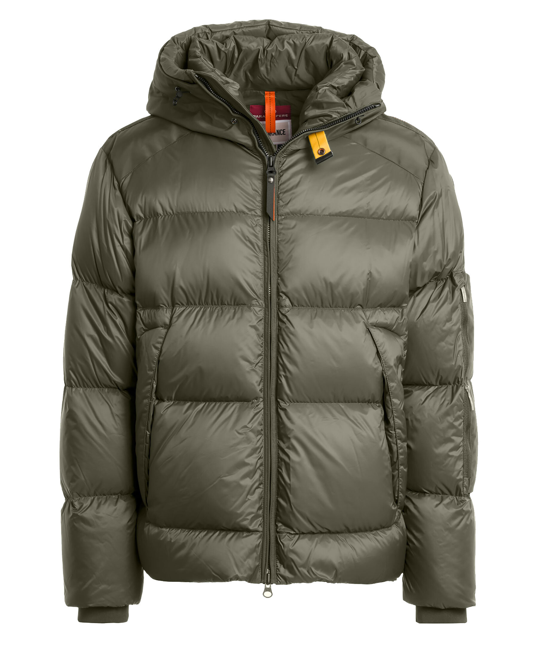 Tyrik Jacket 1
