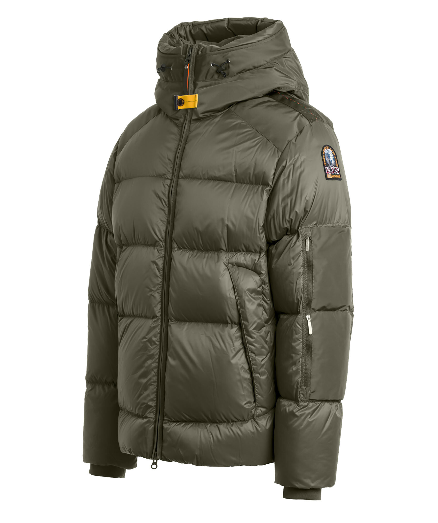 Tyrik Jacket 2