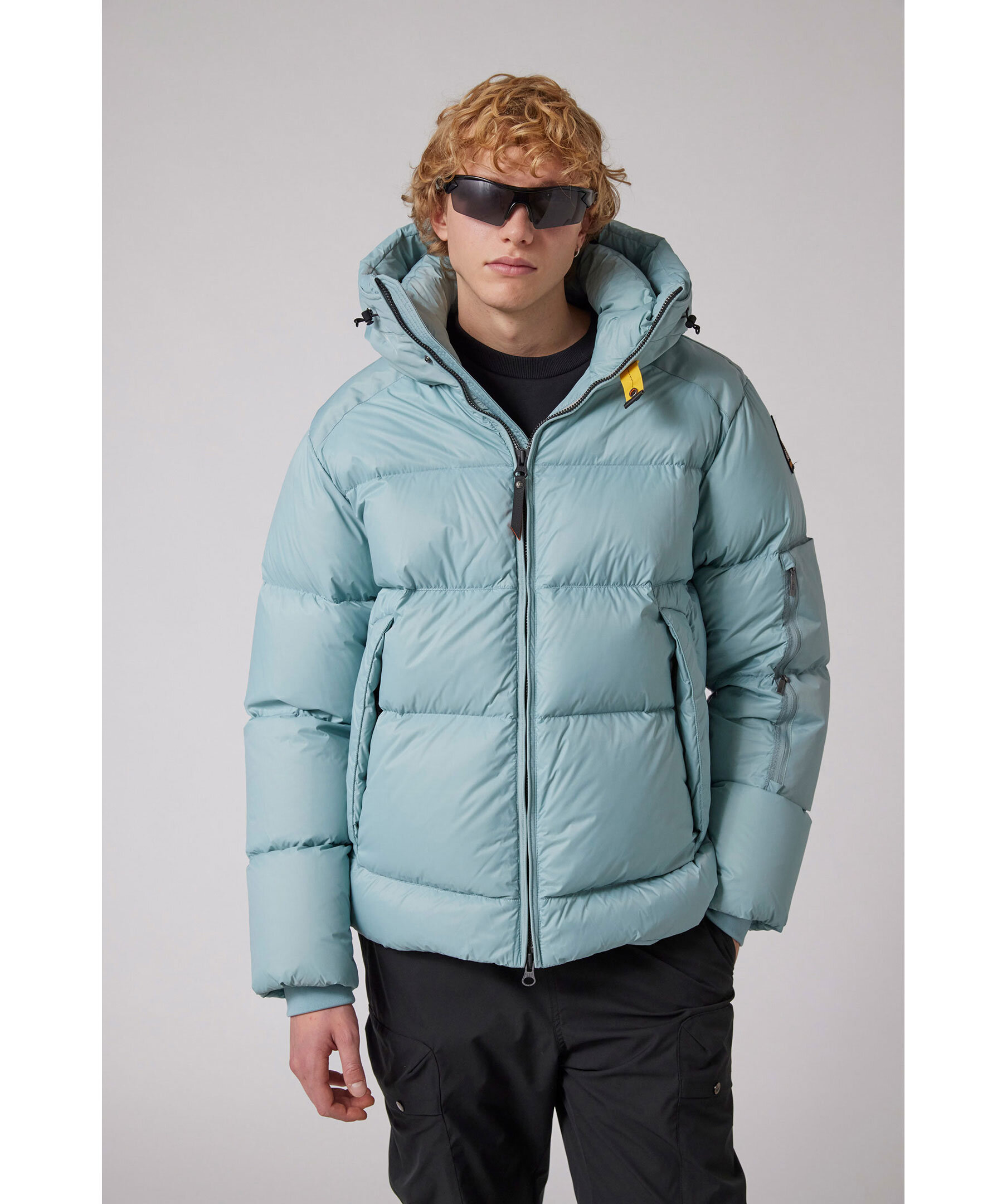 Tyrik Jacket 4