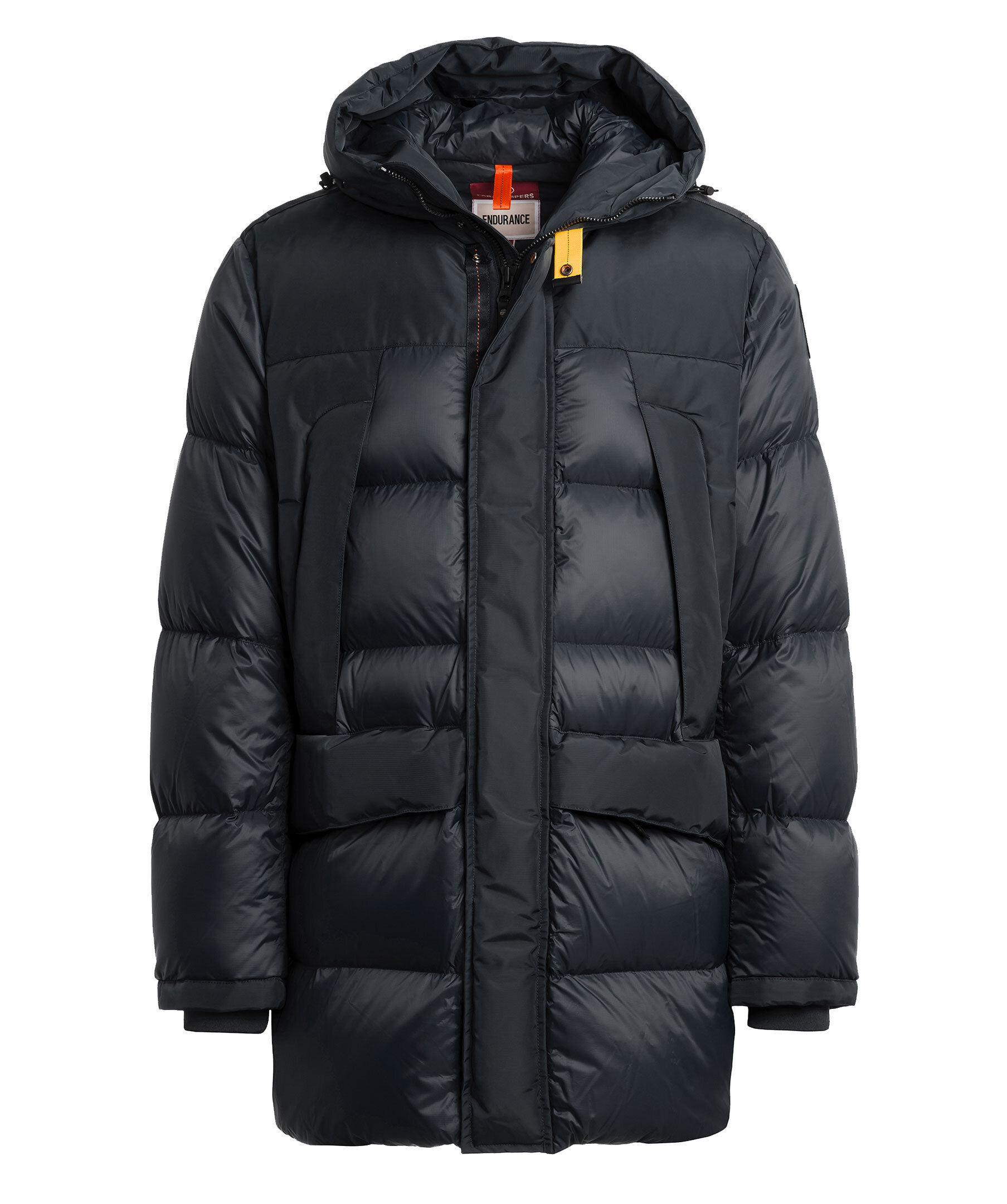 Shedir Jacket 1