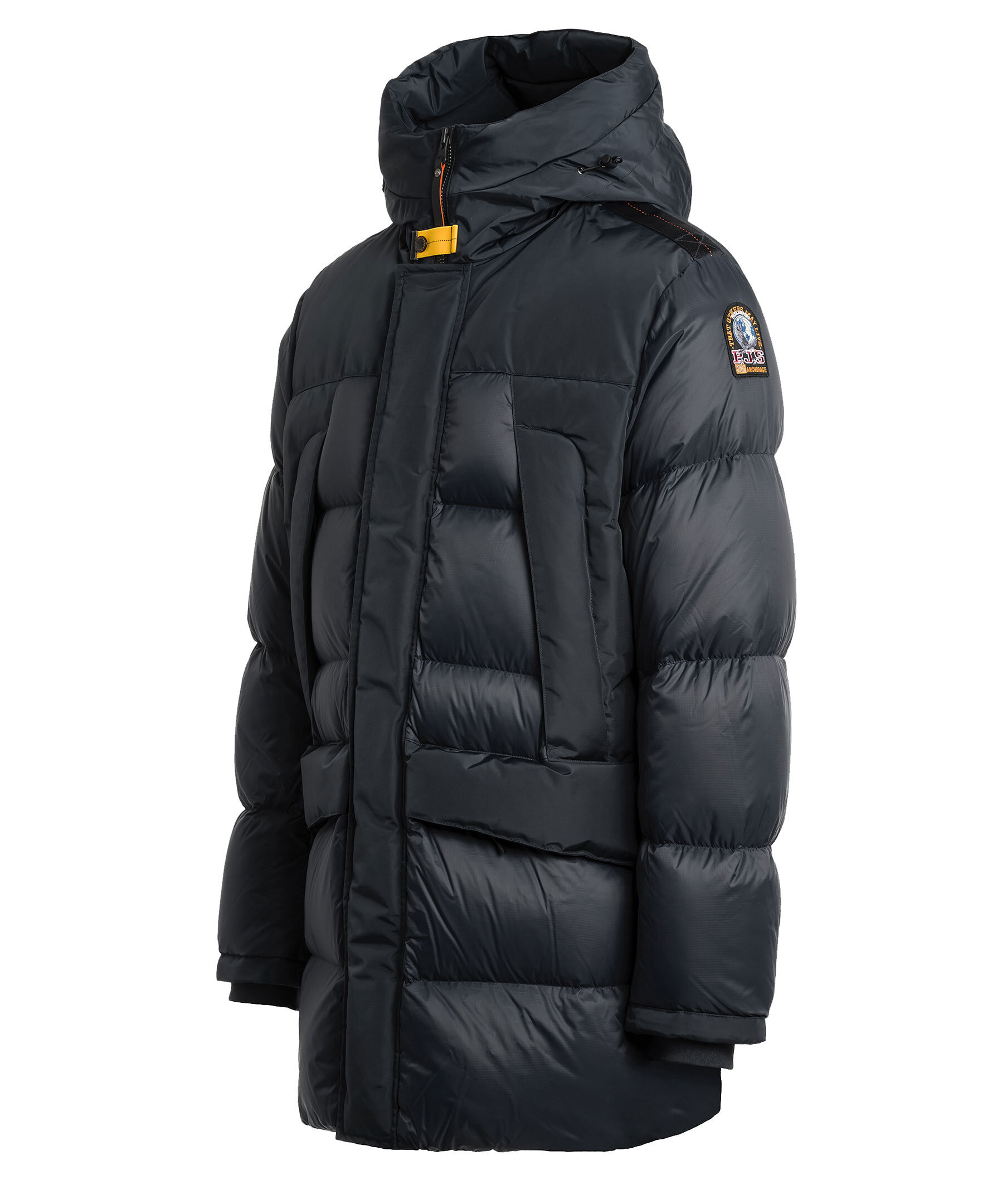 Shedir Jacket 2