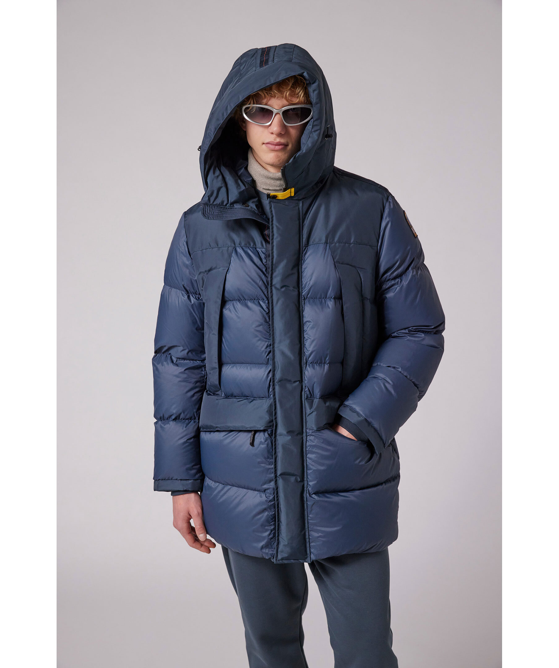 Shedir Jacket 4