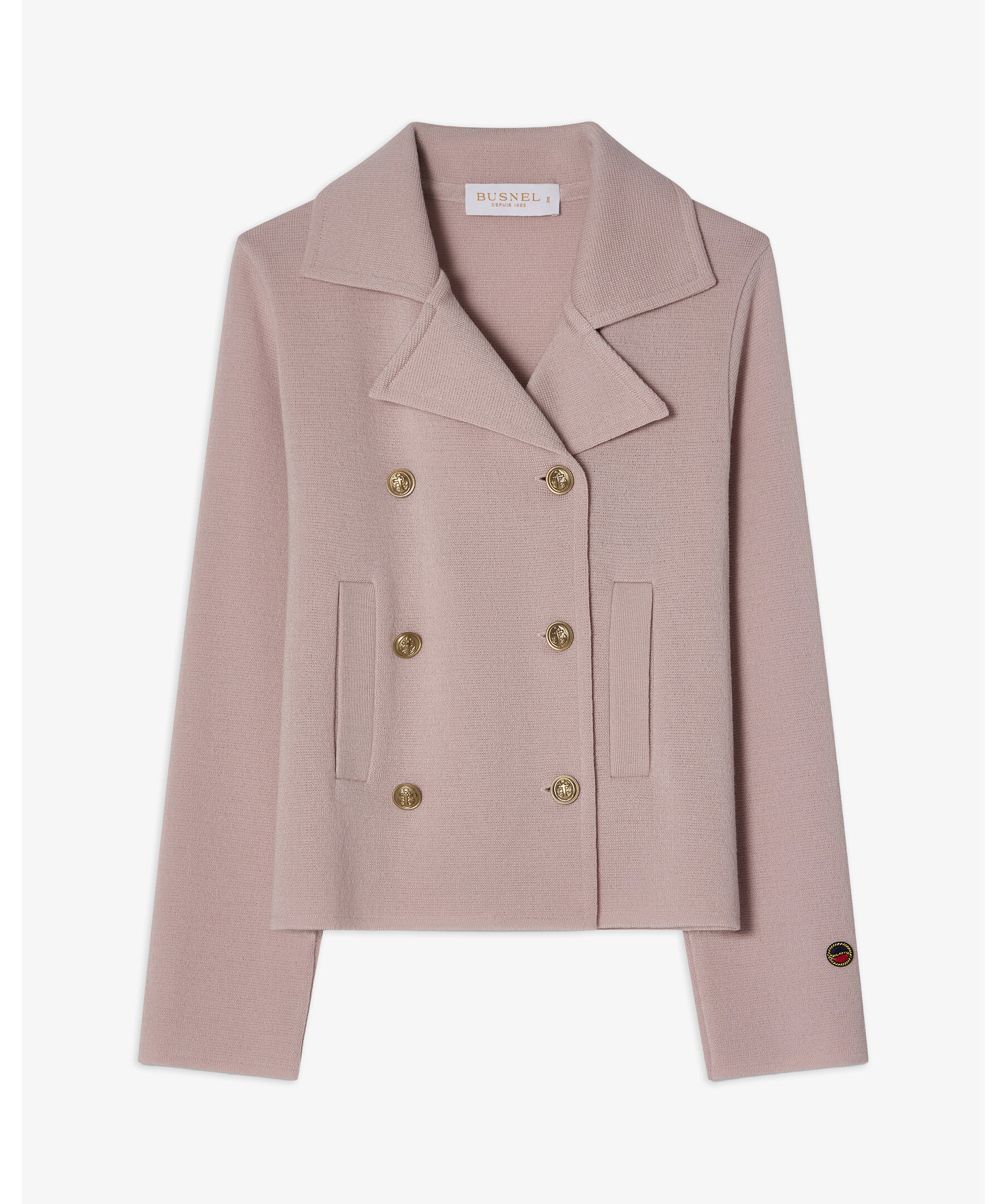 Indra Jacket