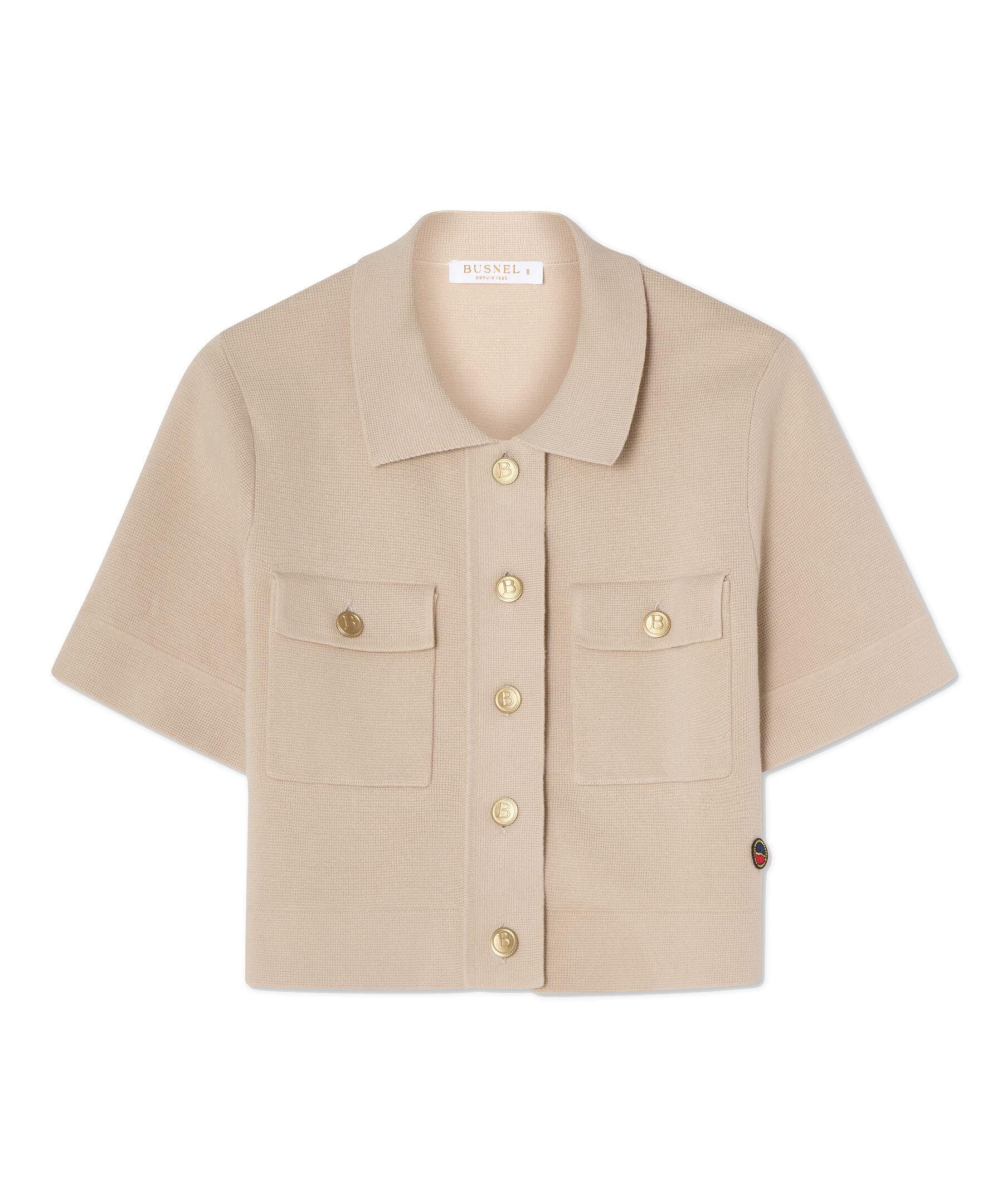 Valery jacket 3
