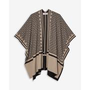 Garnette poncho