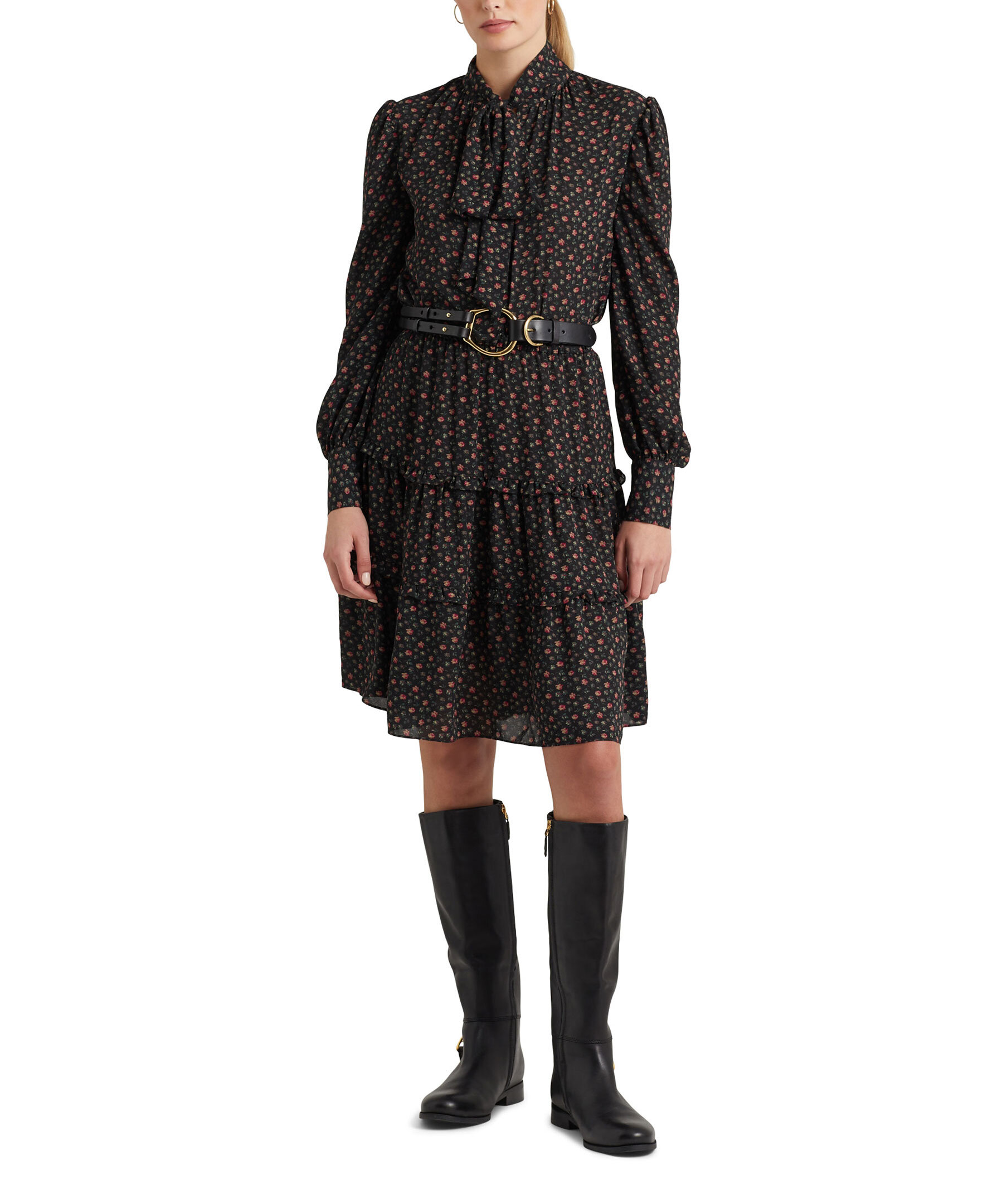 Laujenna Dress 1