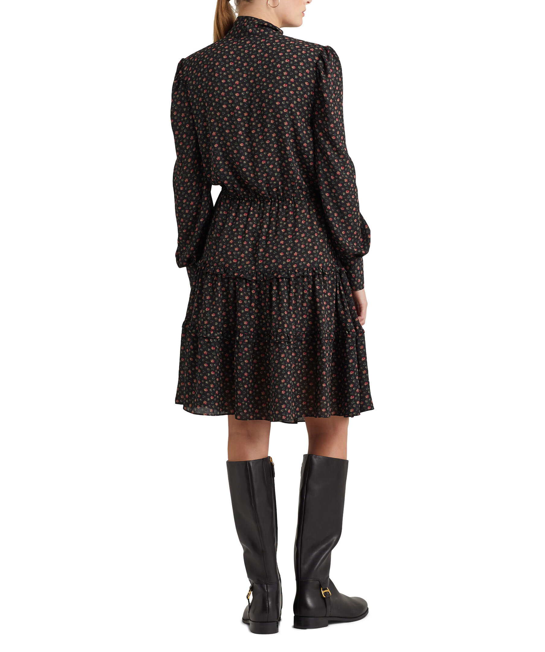 Laujenna Dress 2