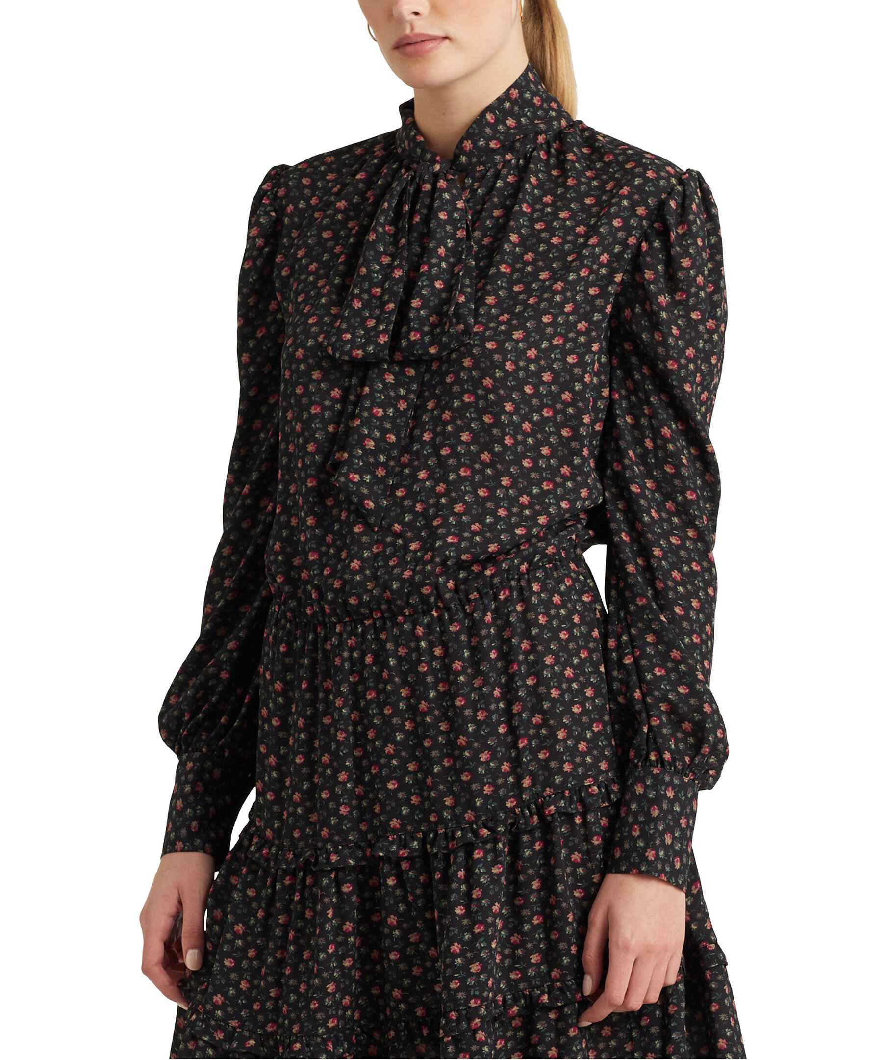 Laujenna Dress 3