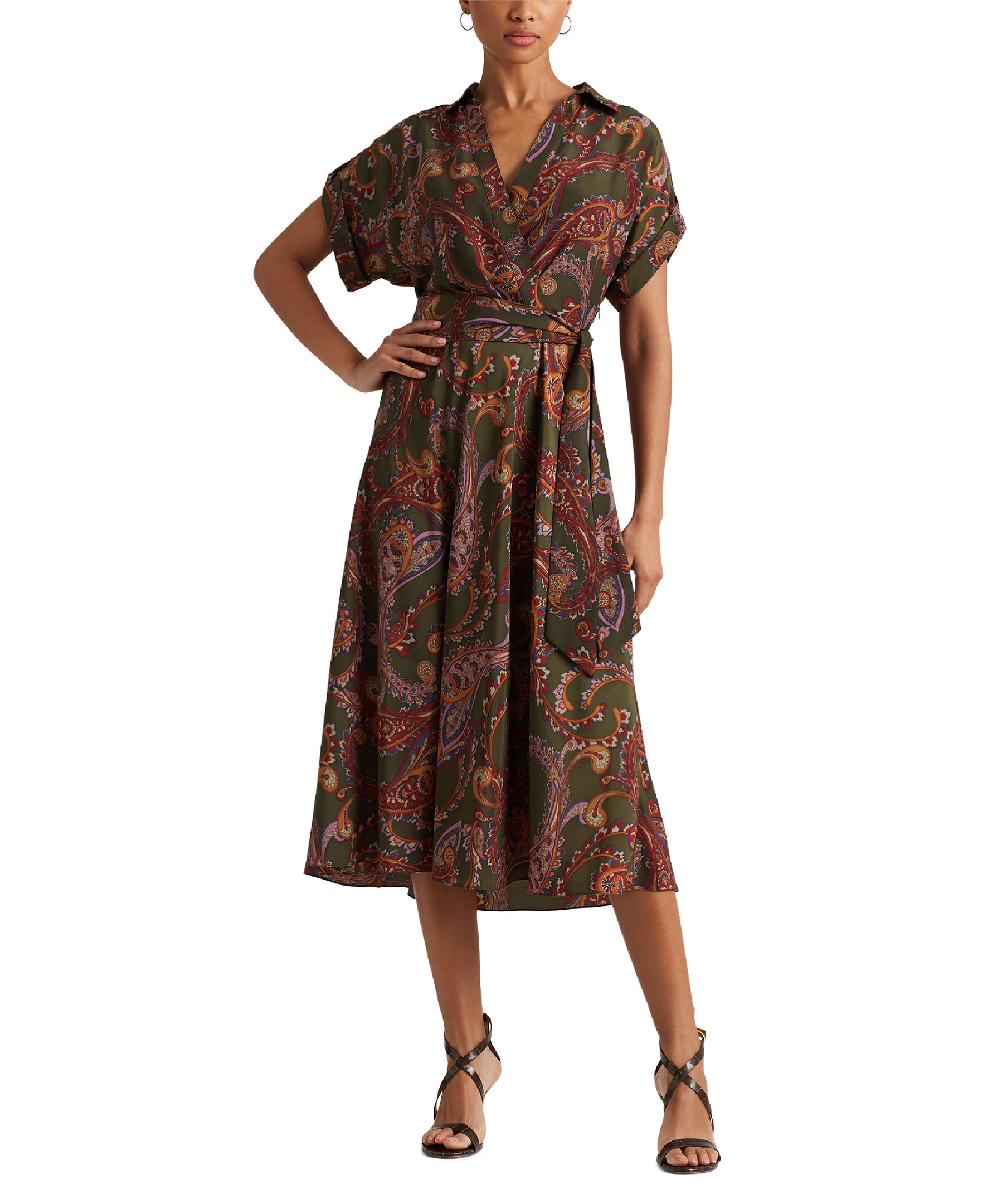 Fratillio Dress 1
