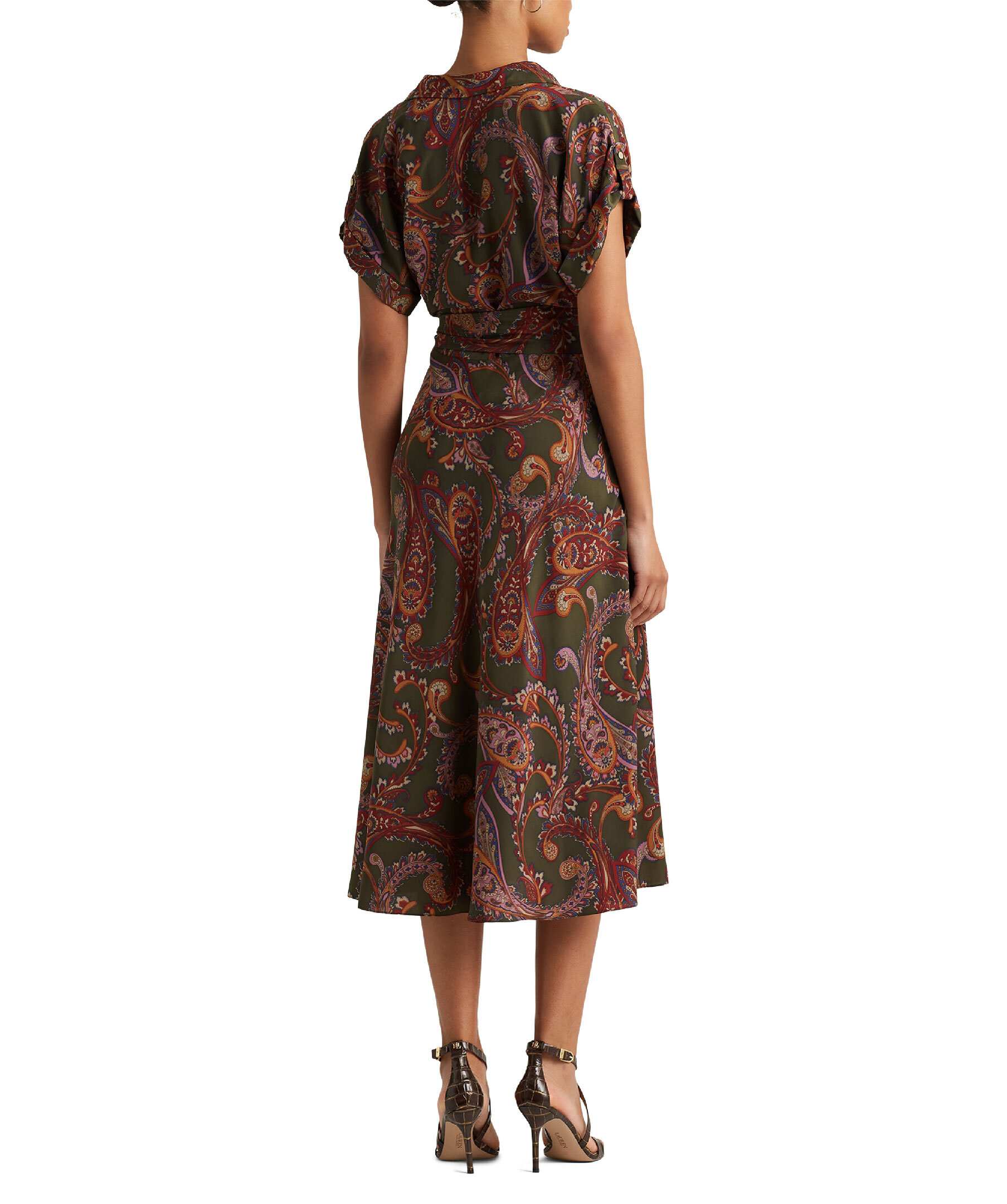 Fratillio Dress 2
