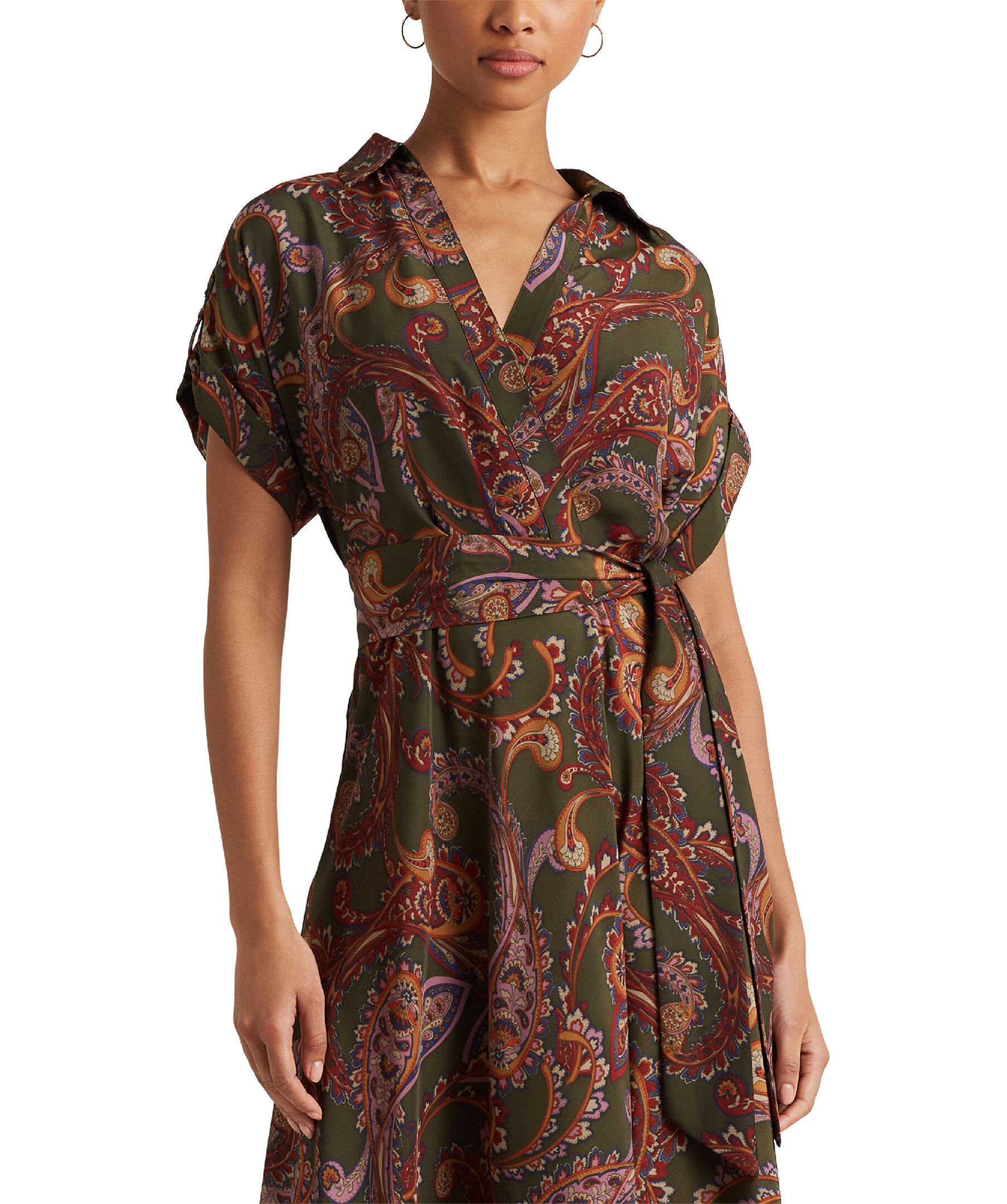 Fratillio Dress 3
