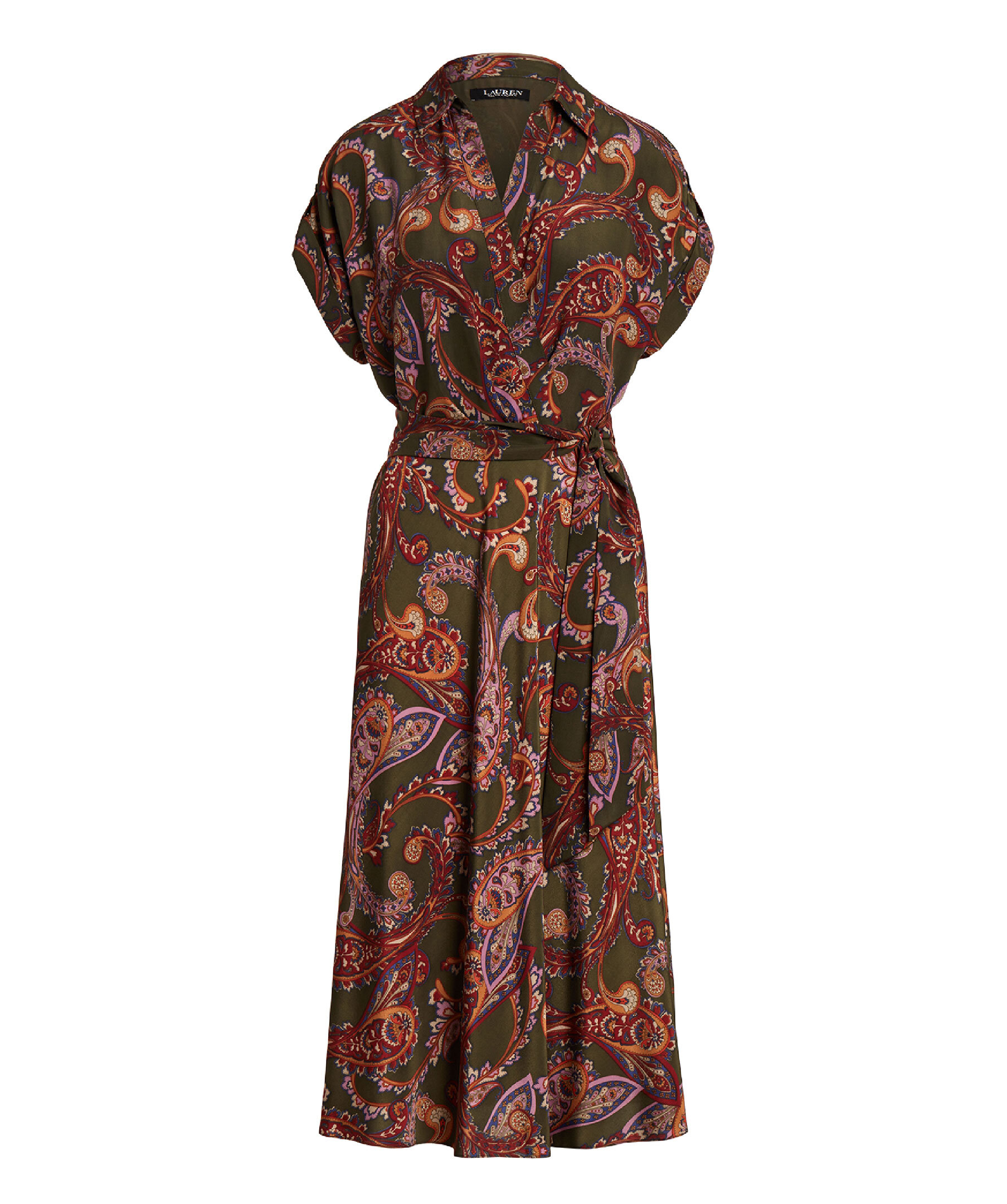 Fratillio Dress 4