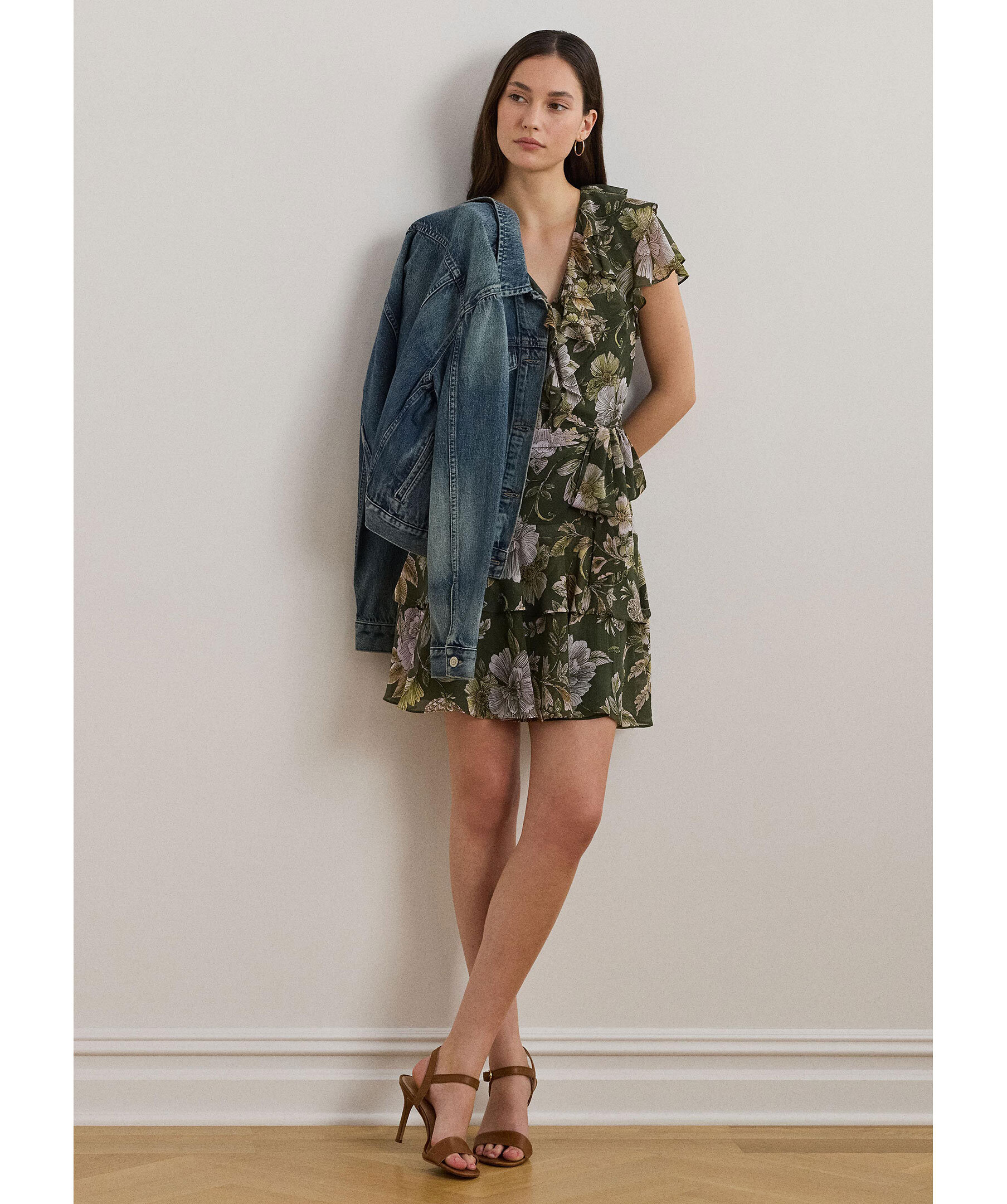 Shargell Day Dress 3