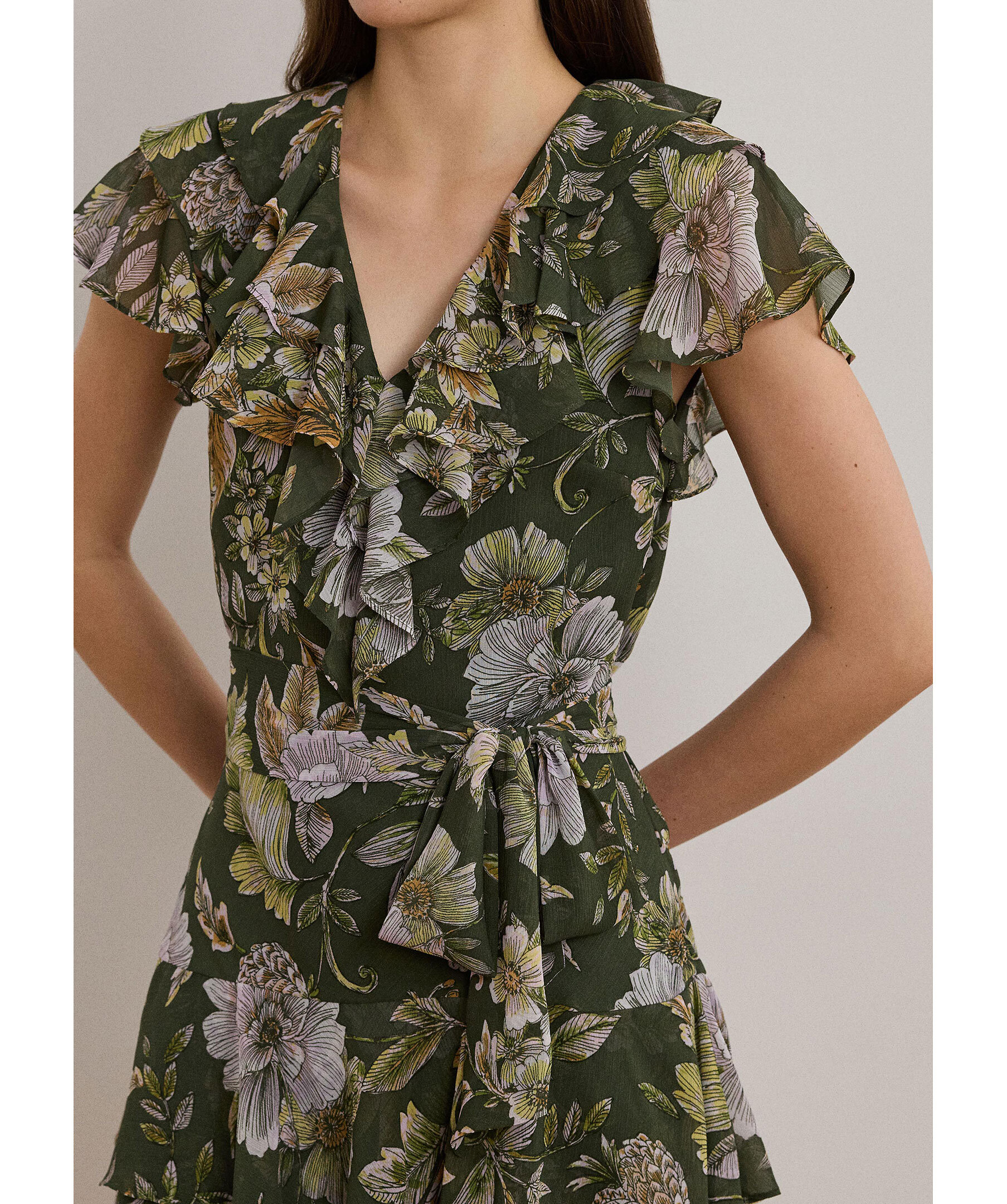 Shargell Day Dress 4